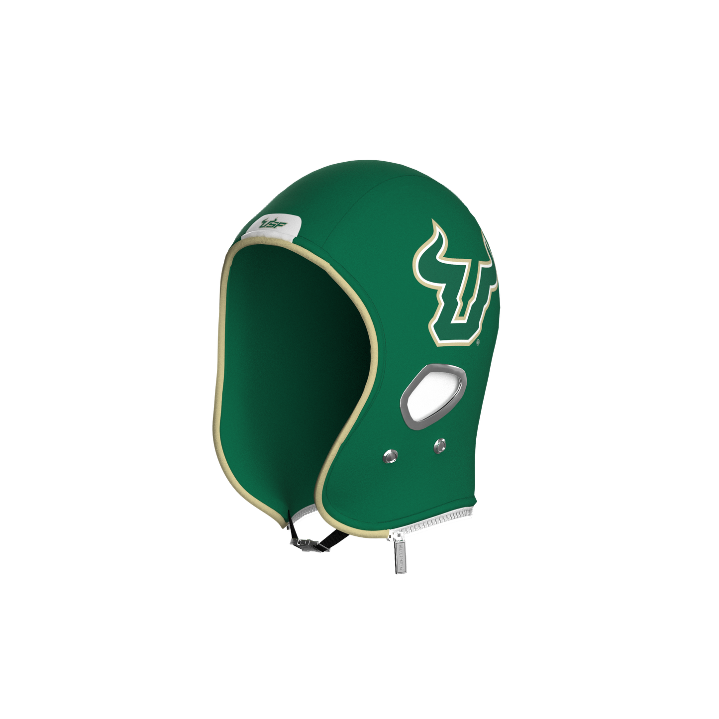 University of South Florida Hood Option 1 (adult)