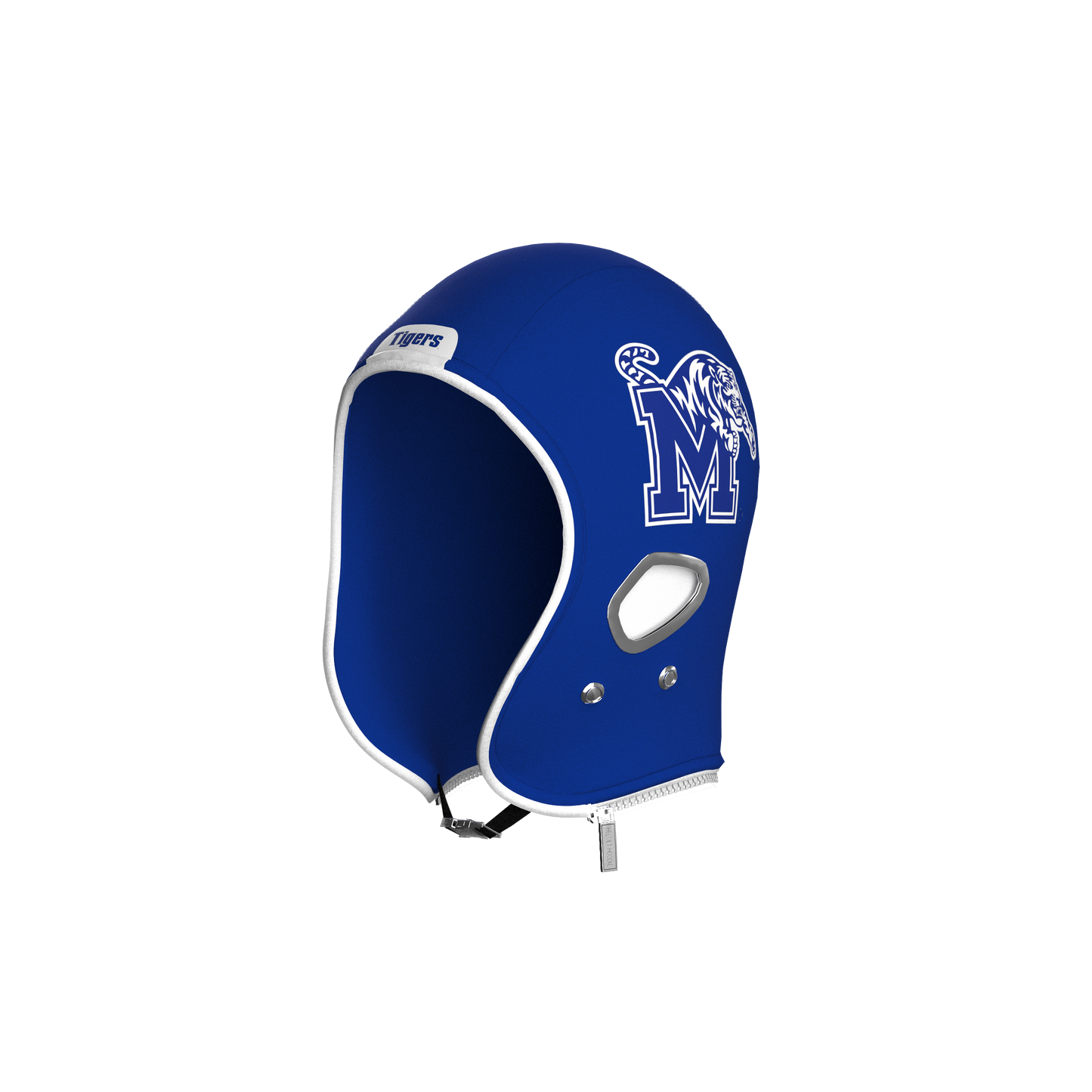 University of Memphis Hood Option 1 (adult)