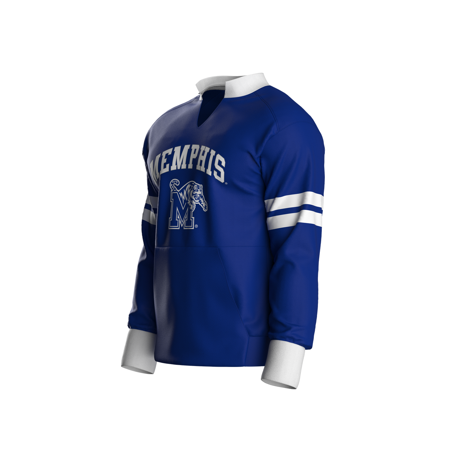 University of Memphis Home Pullover (youth)