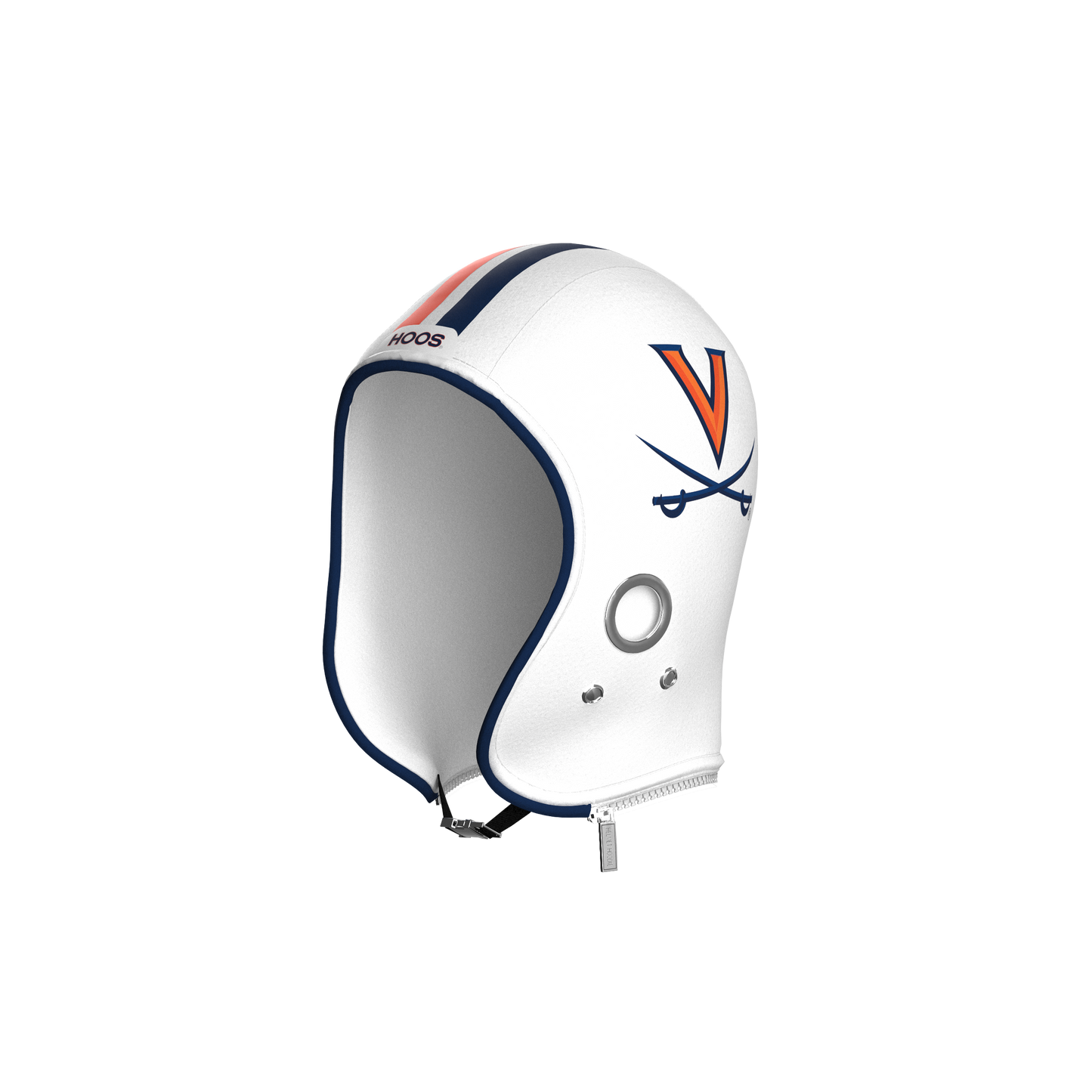 University of Virginia Hood Option 3 (youth)