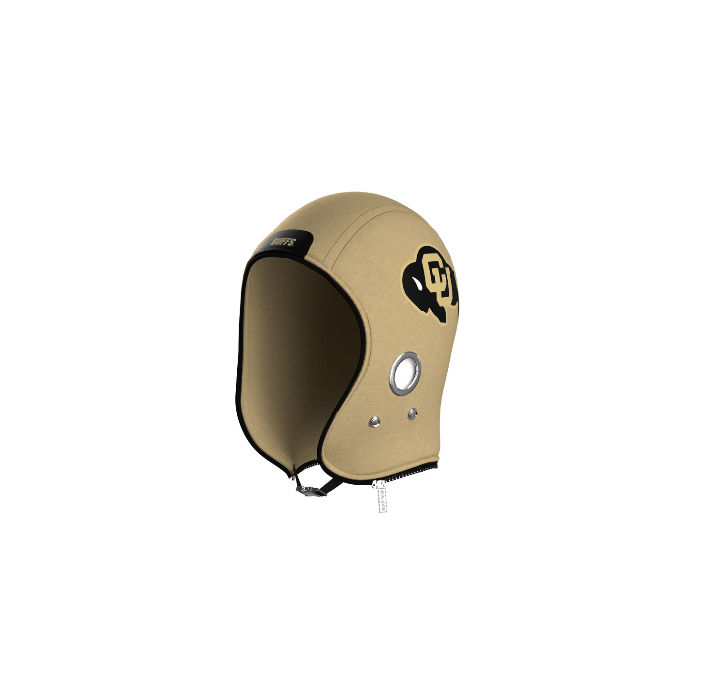 University of Colorado Hood Option 2 (youth)