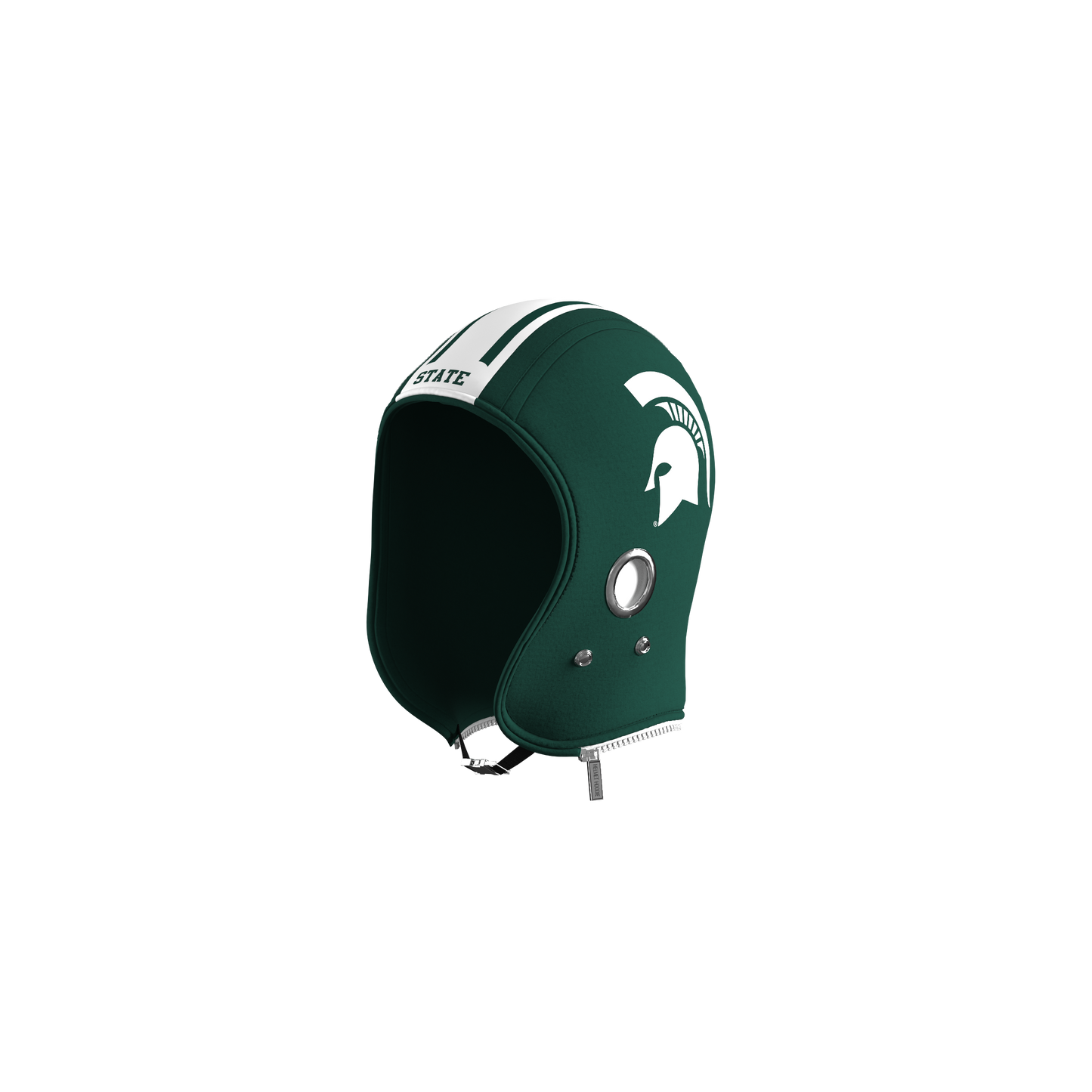 Michigan State University Hood Option 1 (youth)