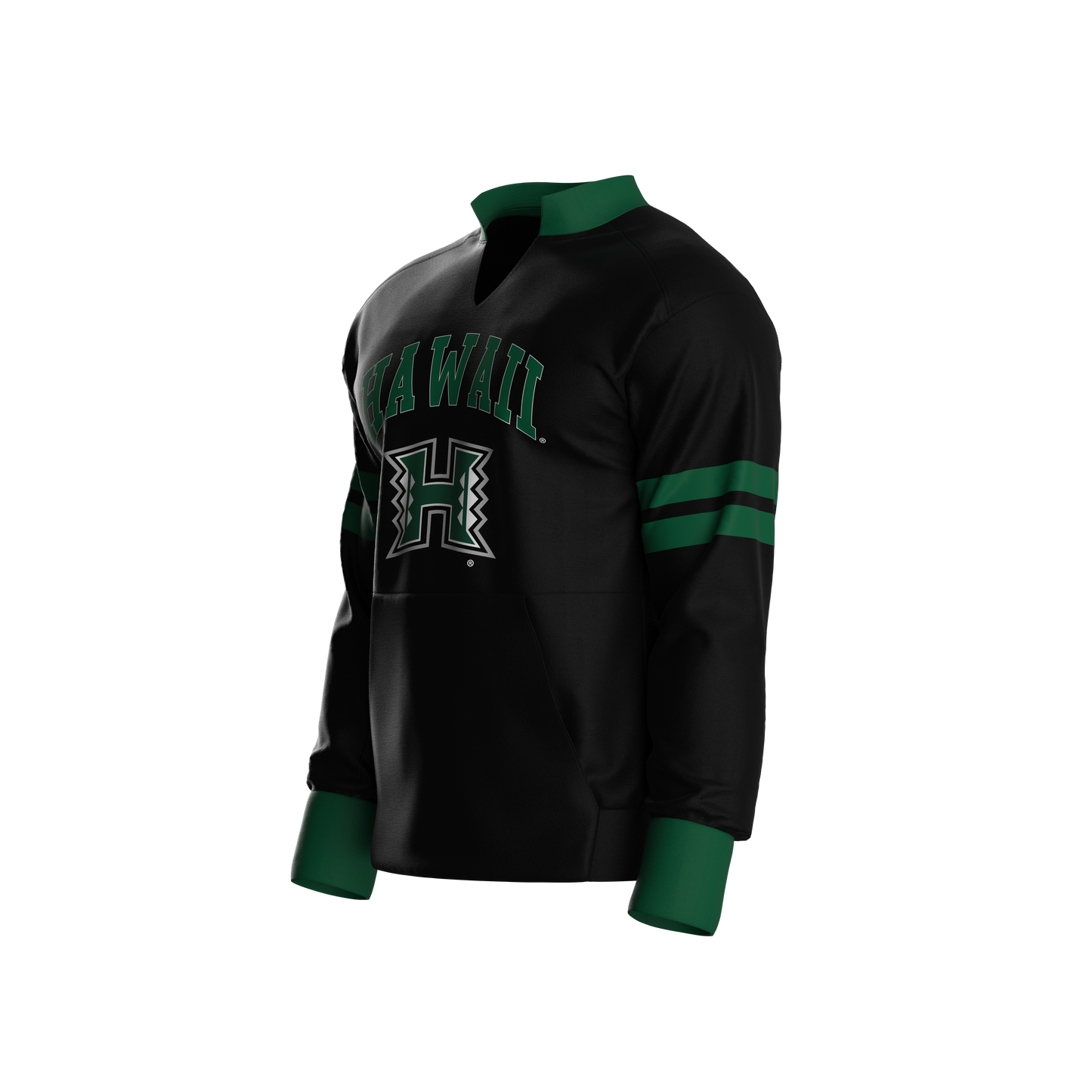 University of Hawaii Home Pullover (adult)