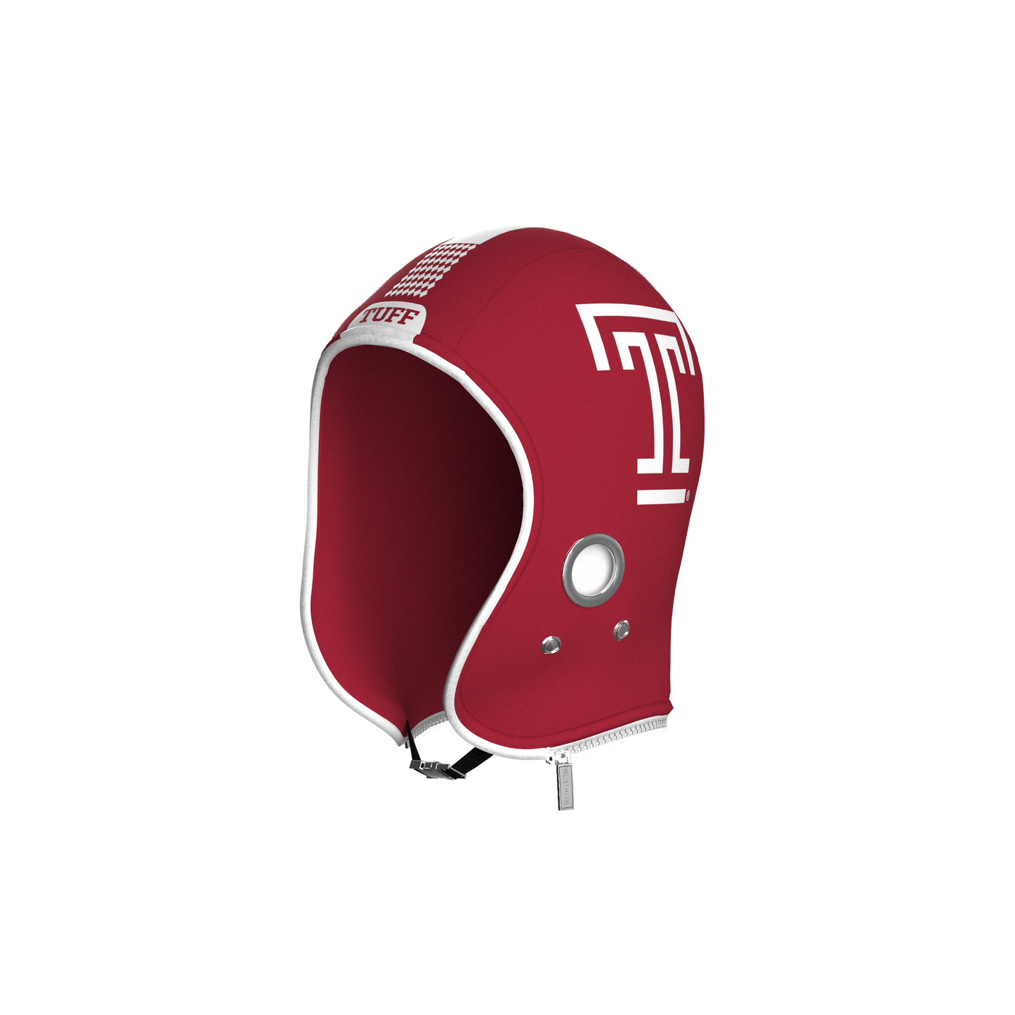 Temple University Hood Option 1 (youth)