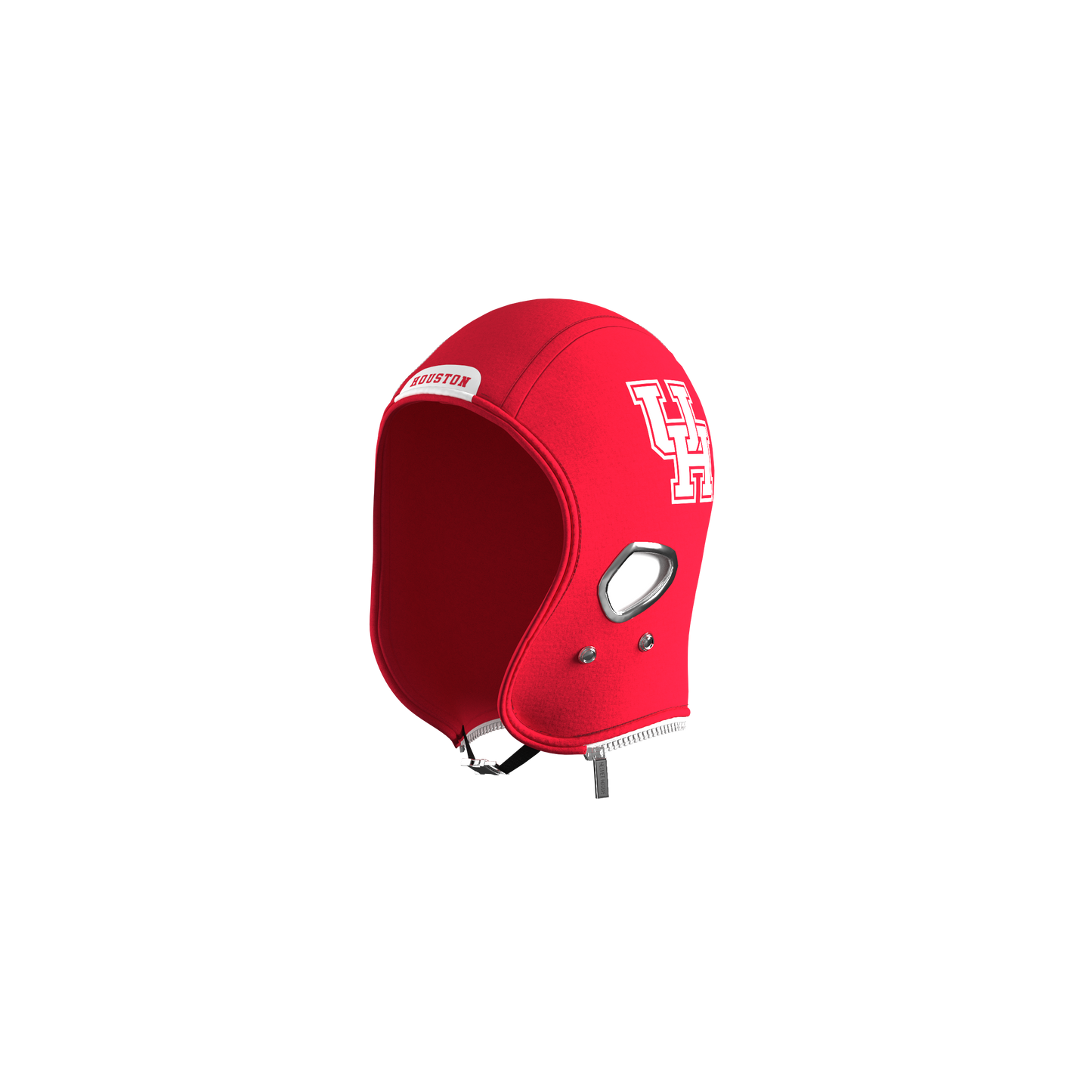 University of Houston Hood Option 1 (adult)