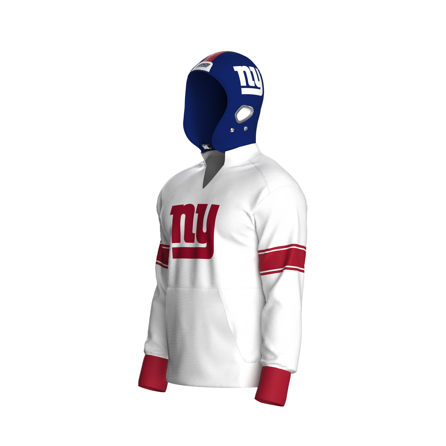 New York Giants Away Pullover (adult)