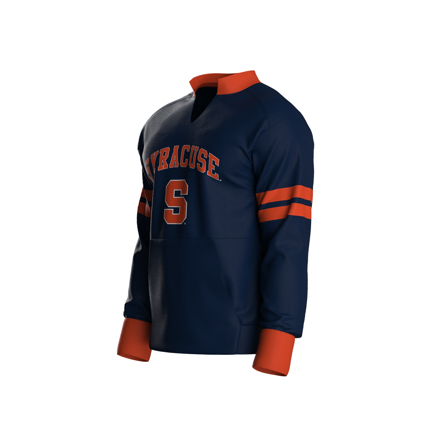Syracuse University Away Pullover (adult)
