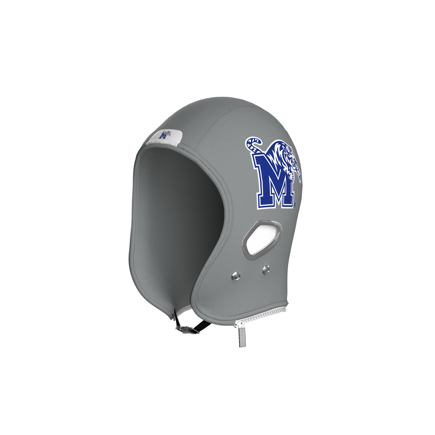 University of Memphis Hood Option 3 (adult)