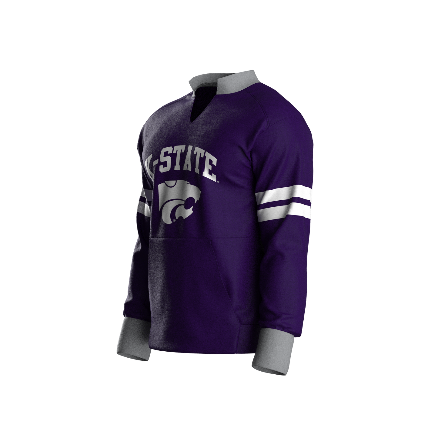 Kansas State University Home Pullover (adult)