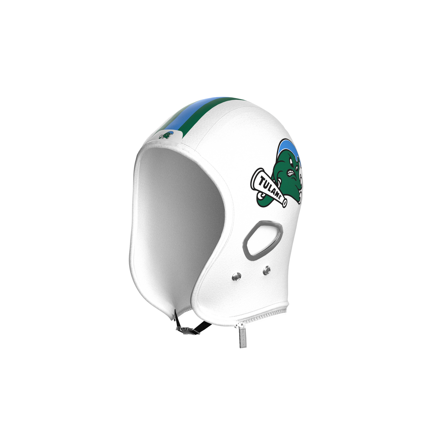 Tulane University Hood Option 3 (adult)