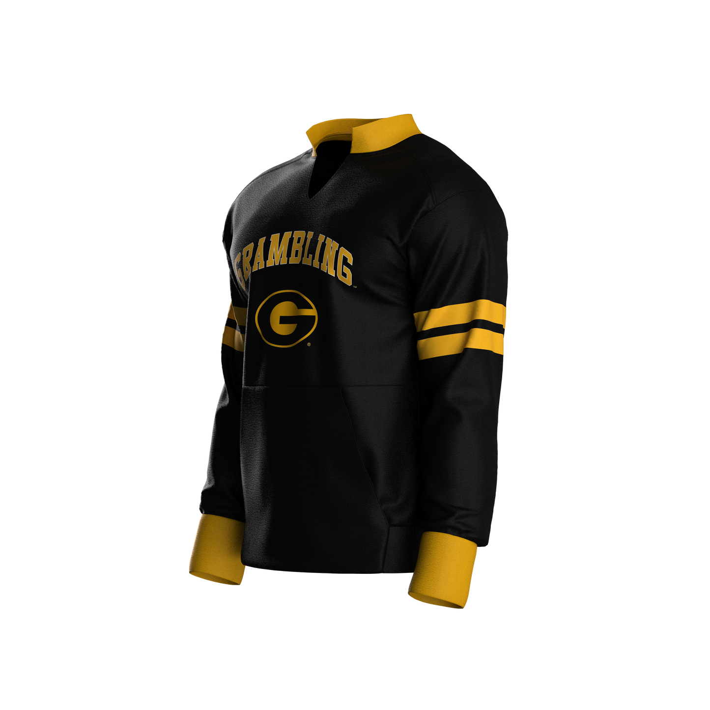 Grambling State University Home Pullover (adult)