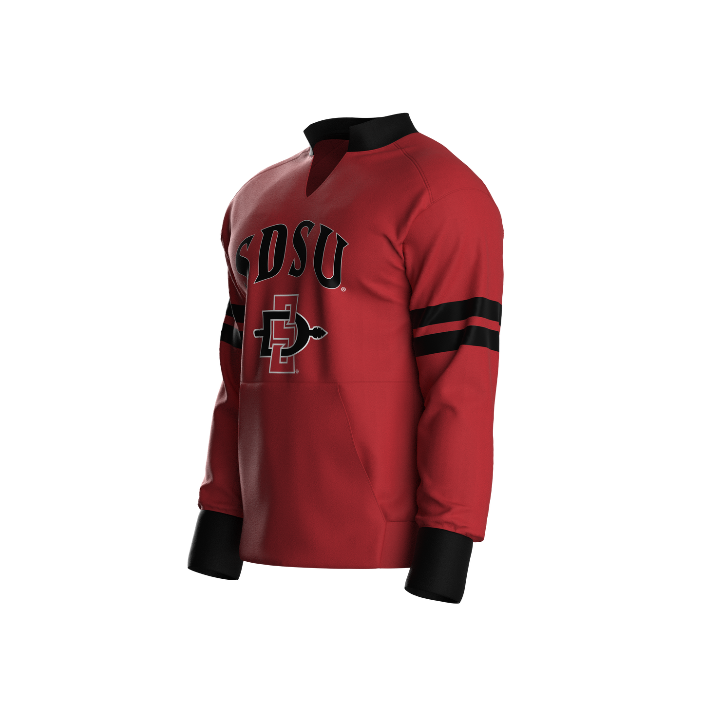 San Diego State University Home Pullover (adult)