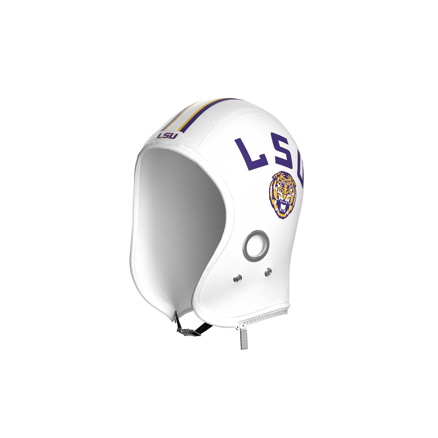 LSU Hood Option 2 (youth)
