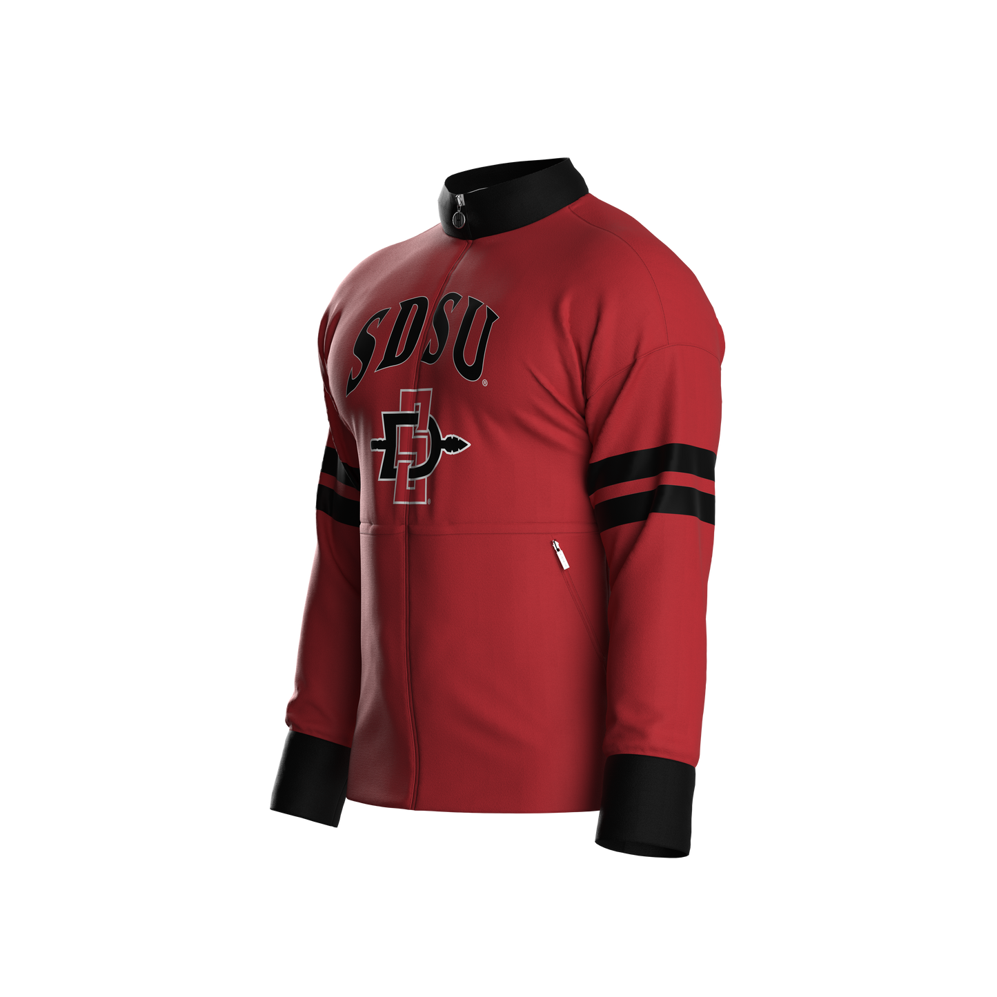 San Diego State University Home Zip-Up (youth)
