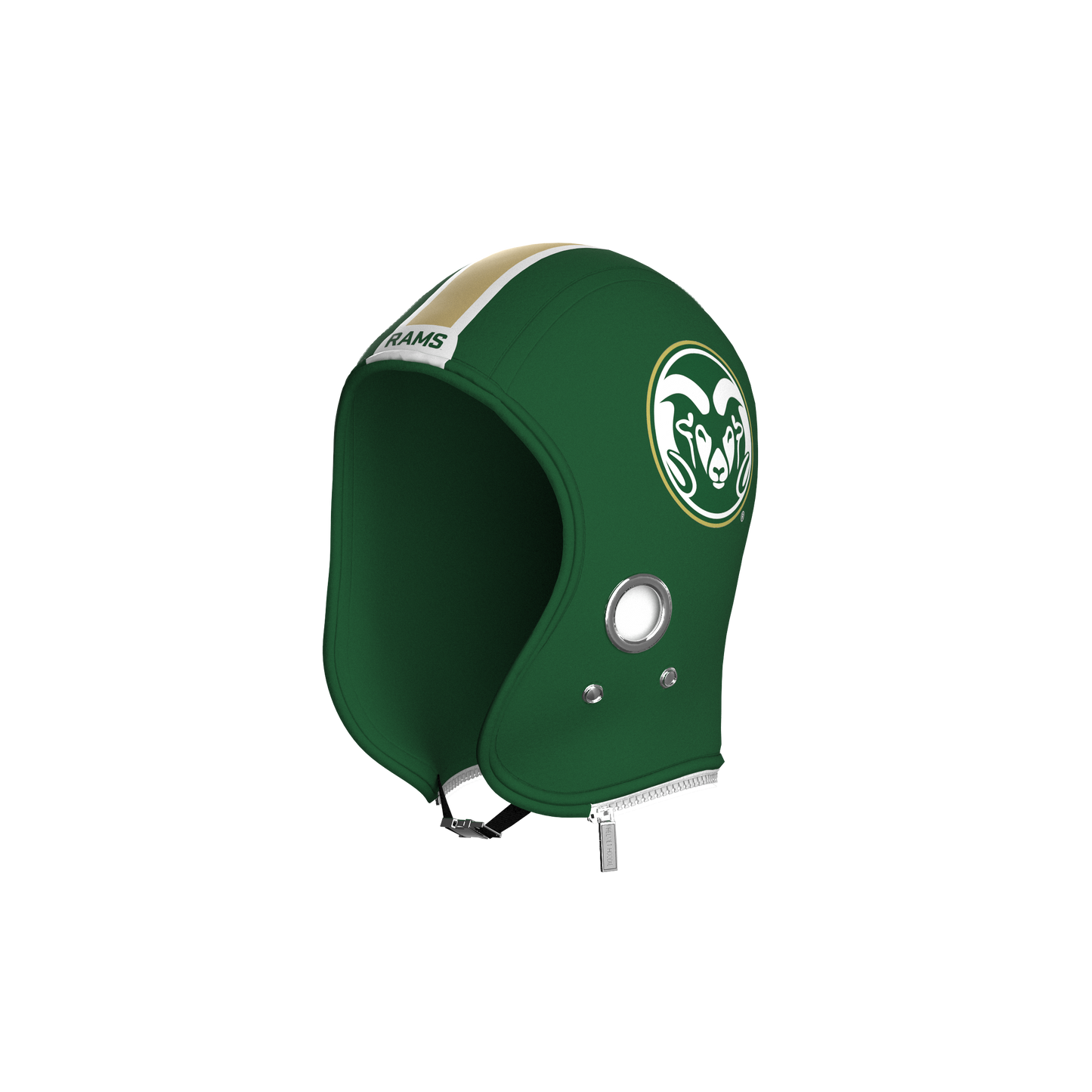 Colorado State University Hood Option 3 (youth)
