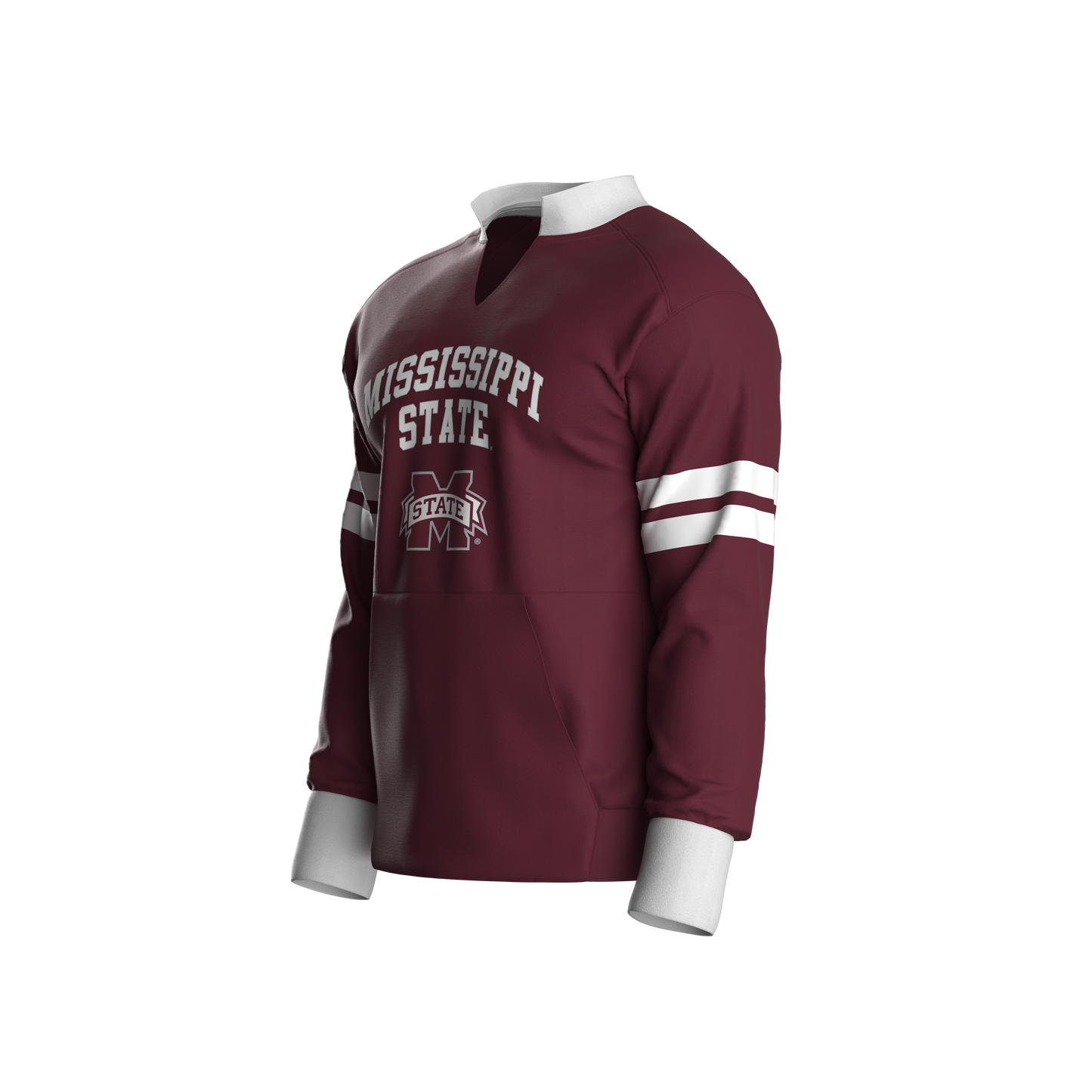 Mississippi State University Home Pullover (youth)