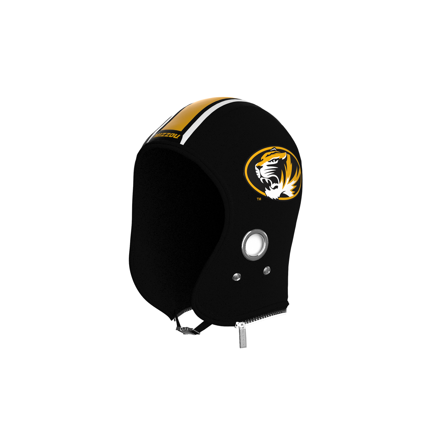 University of Missouri Hood Option 1 (youth)