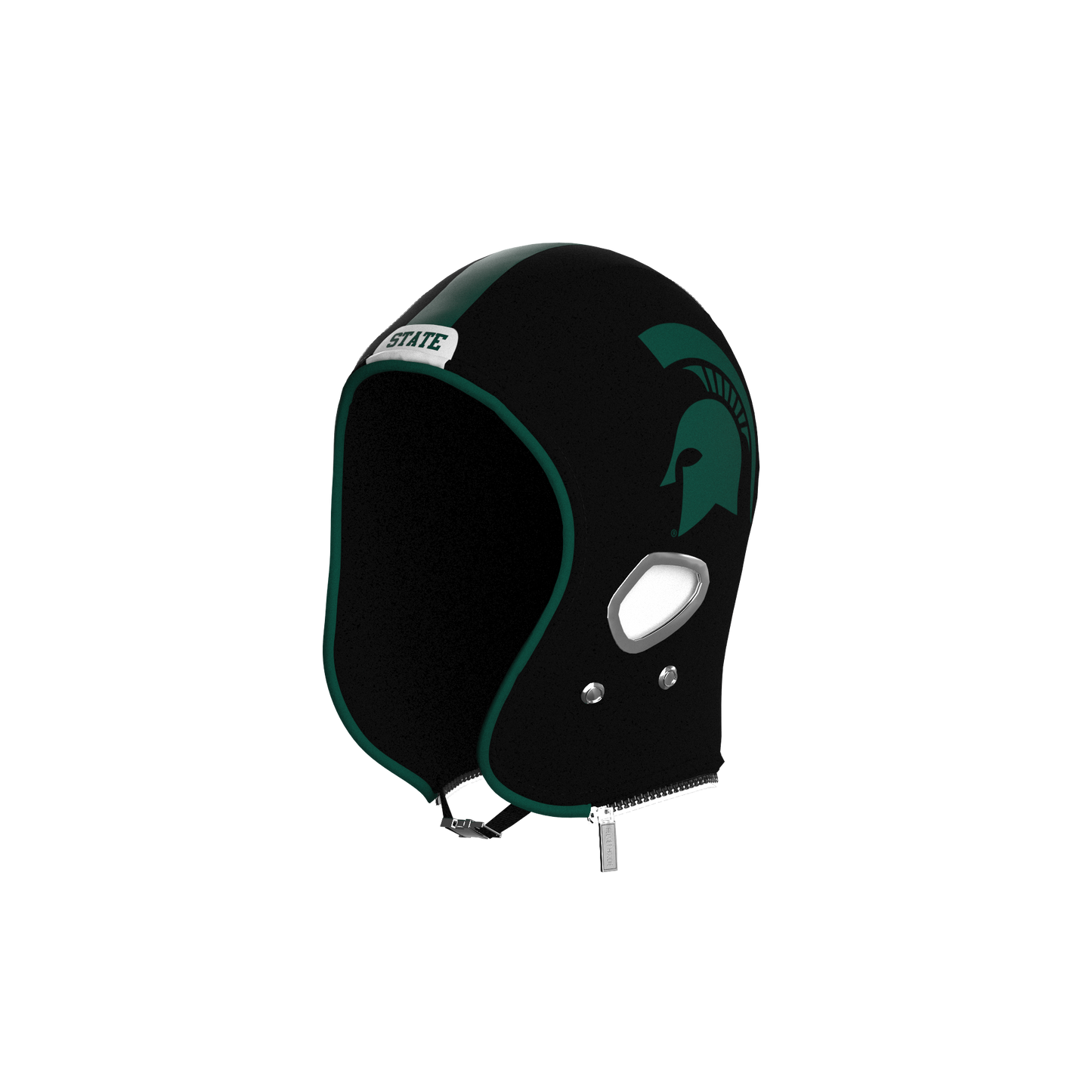 Michigan State University Hood Option 3 (adult)