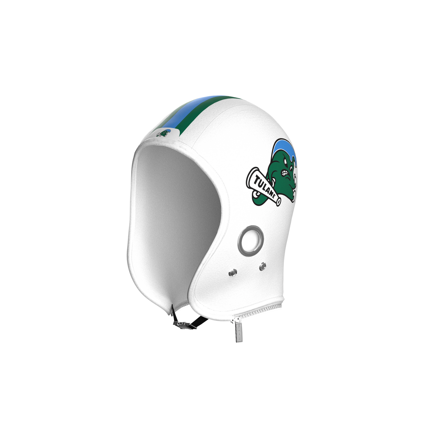 Tulane University Hood Option 3 (youth)