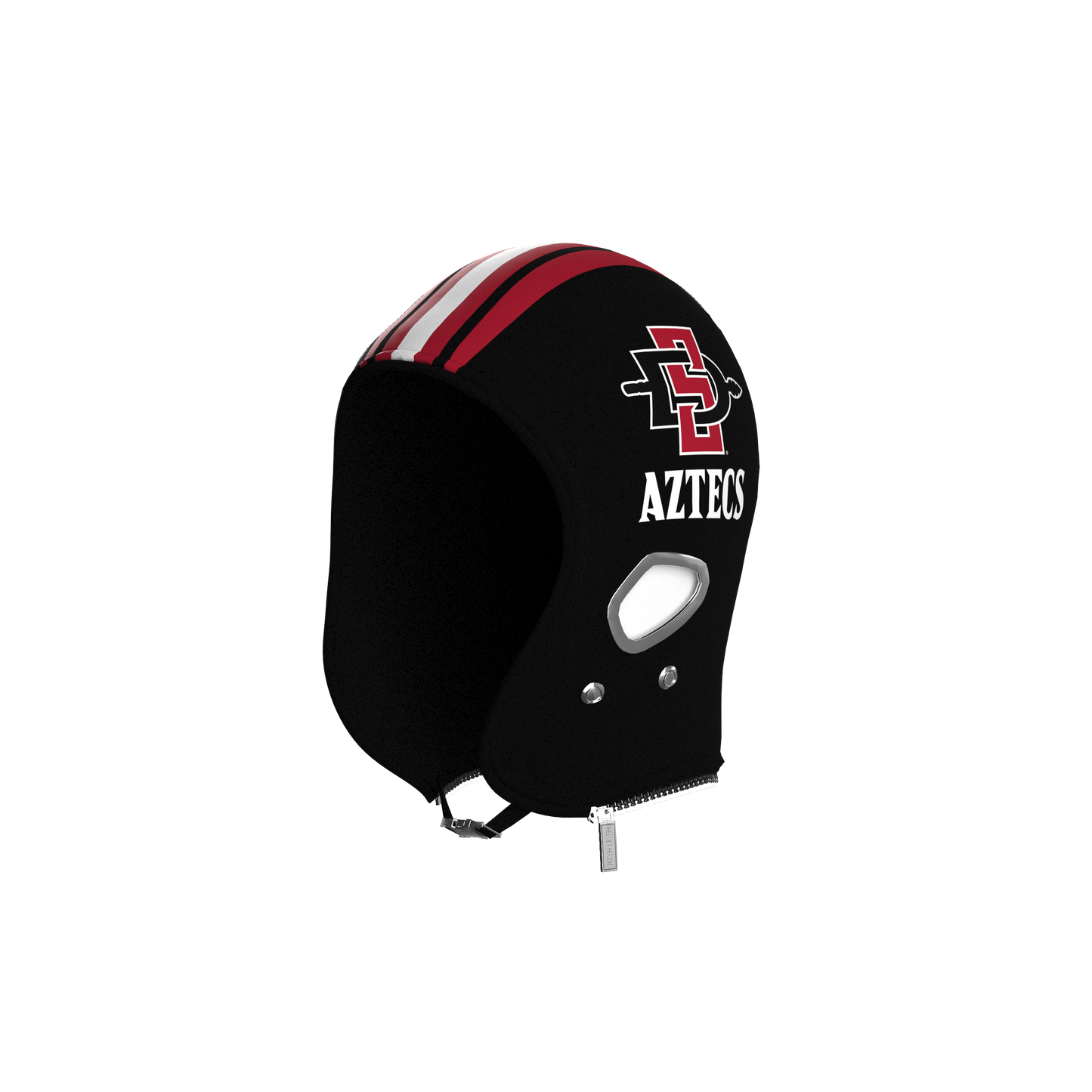 San Diego State University Hood Option 1 (adult)