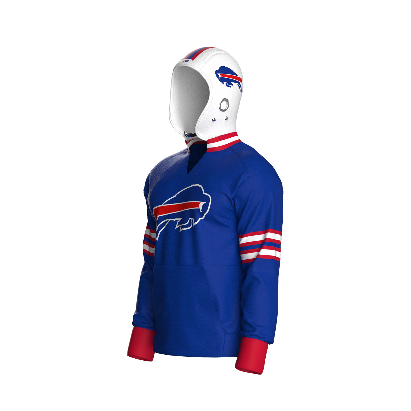 Buffalo Bills Home Pullover (youth)