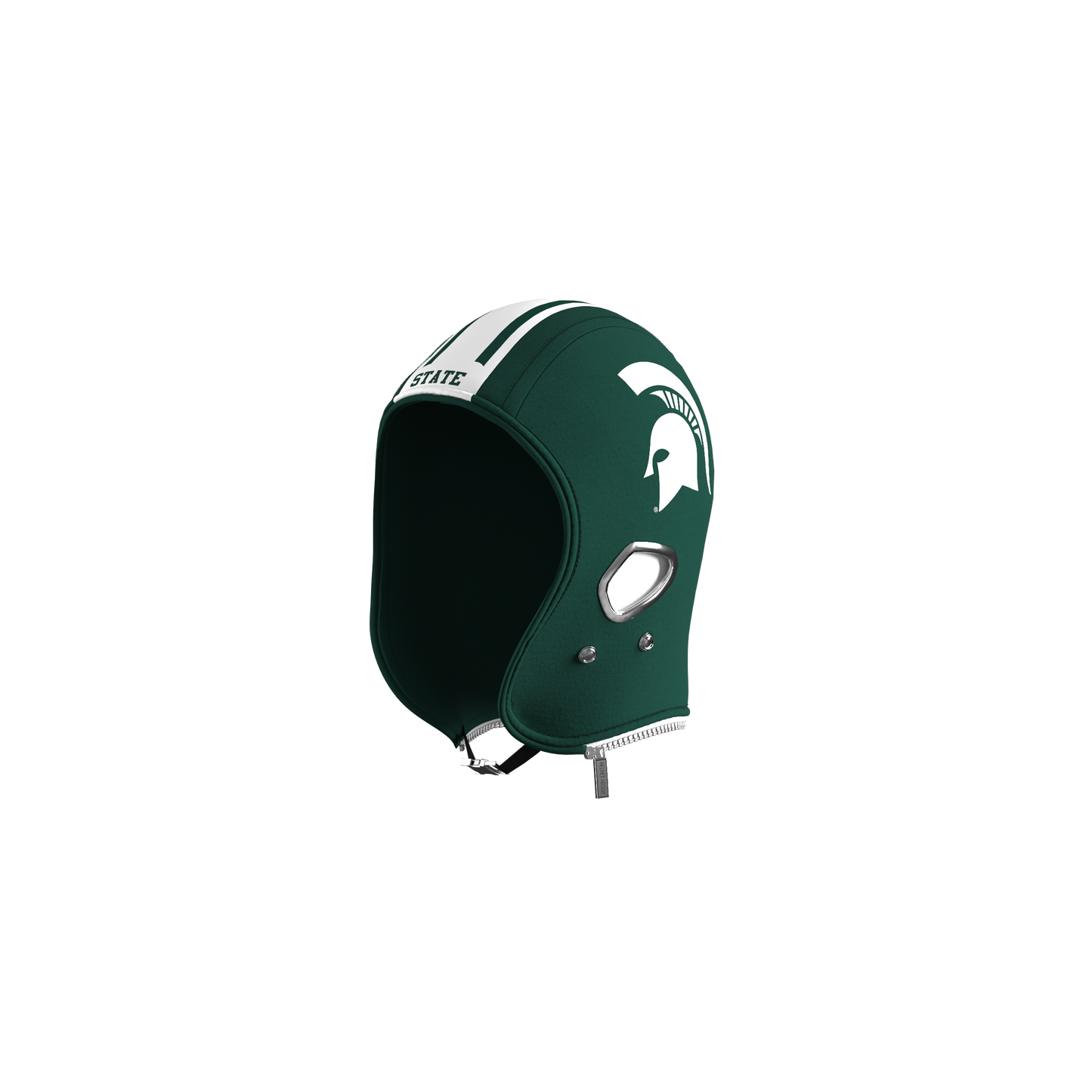 Michigan State University Hood Option 1 (adult)