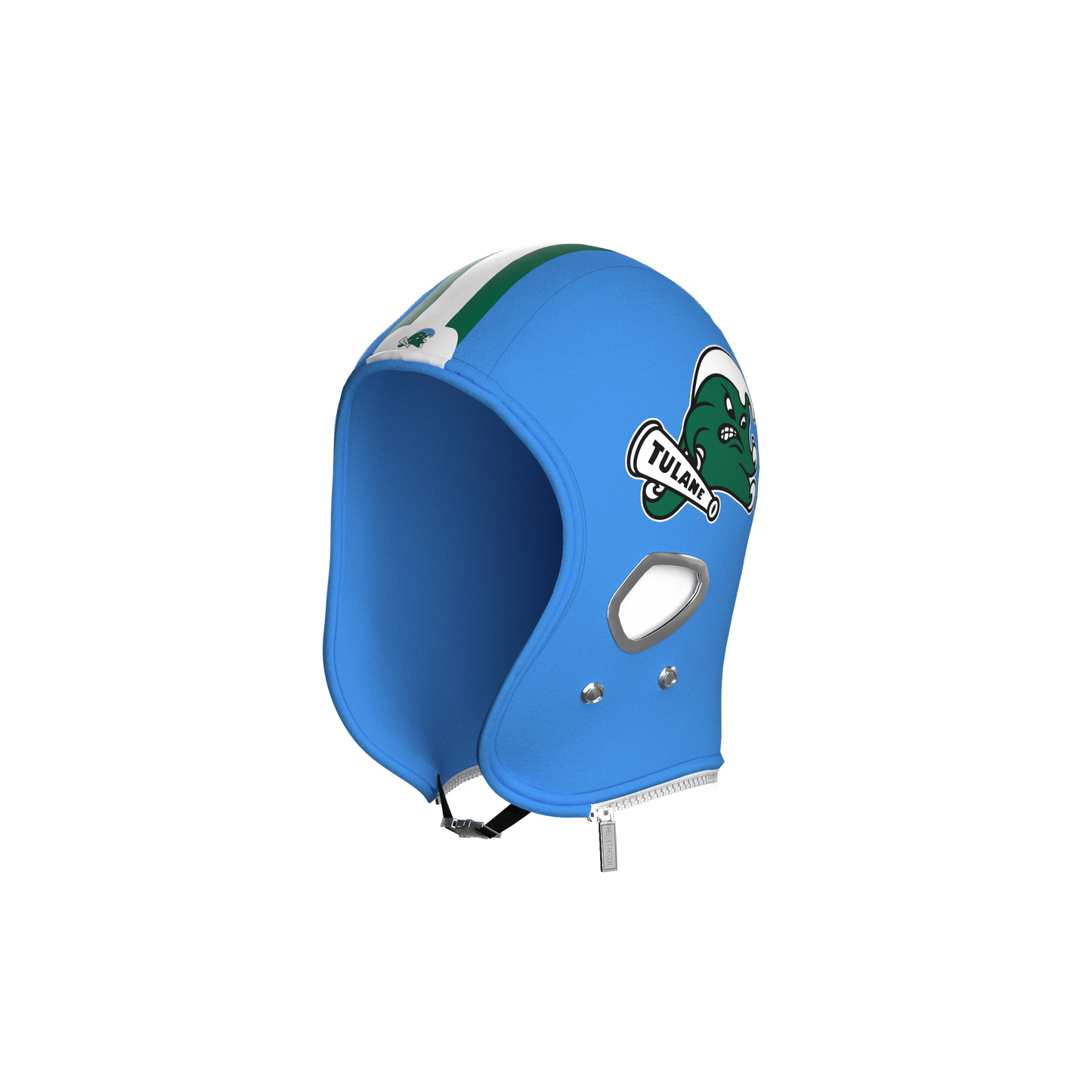 Tulane University Hood Option 2 (adult)