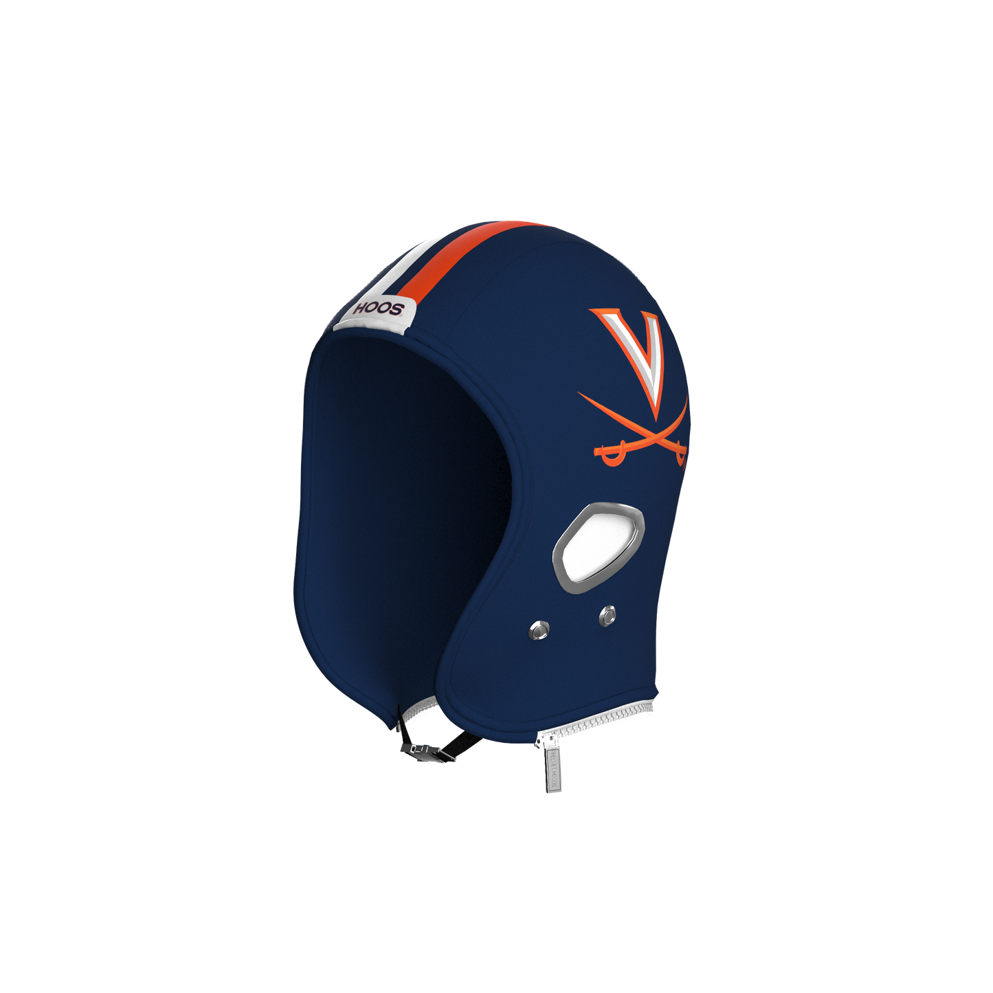 University of Virginia Hood Option 1 (adult)