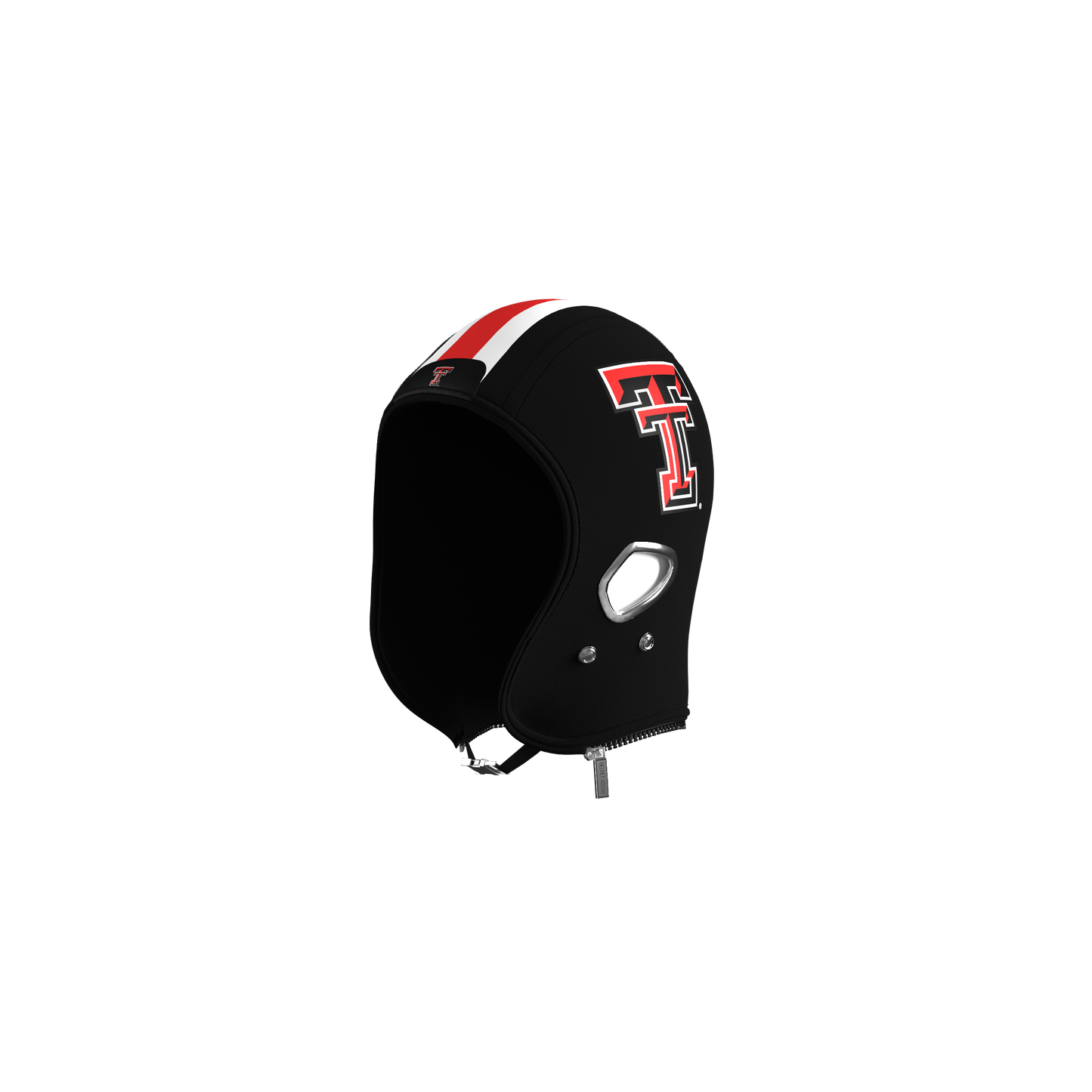 Texas Tech University Hood Option 1 (adult)