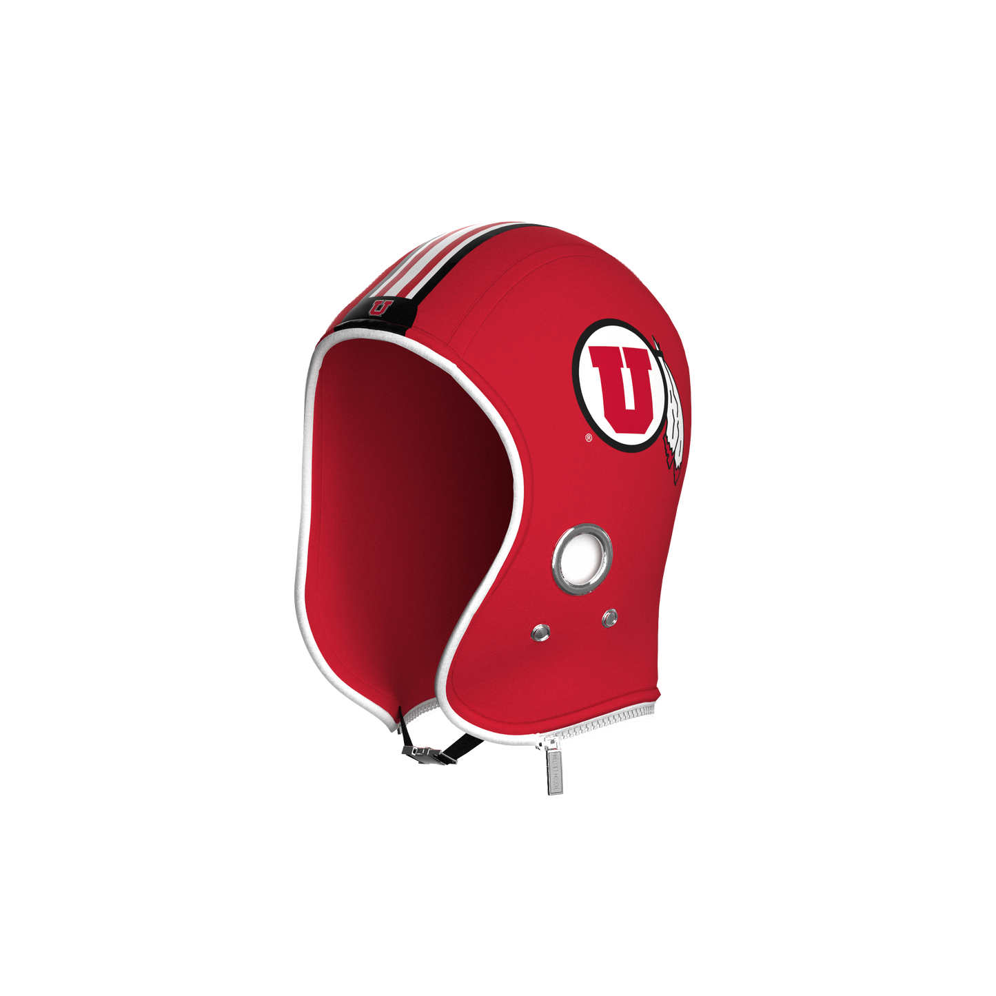 University of Utah Hood Option 2 (youth)