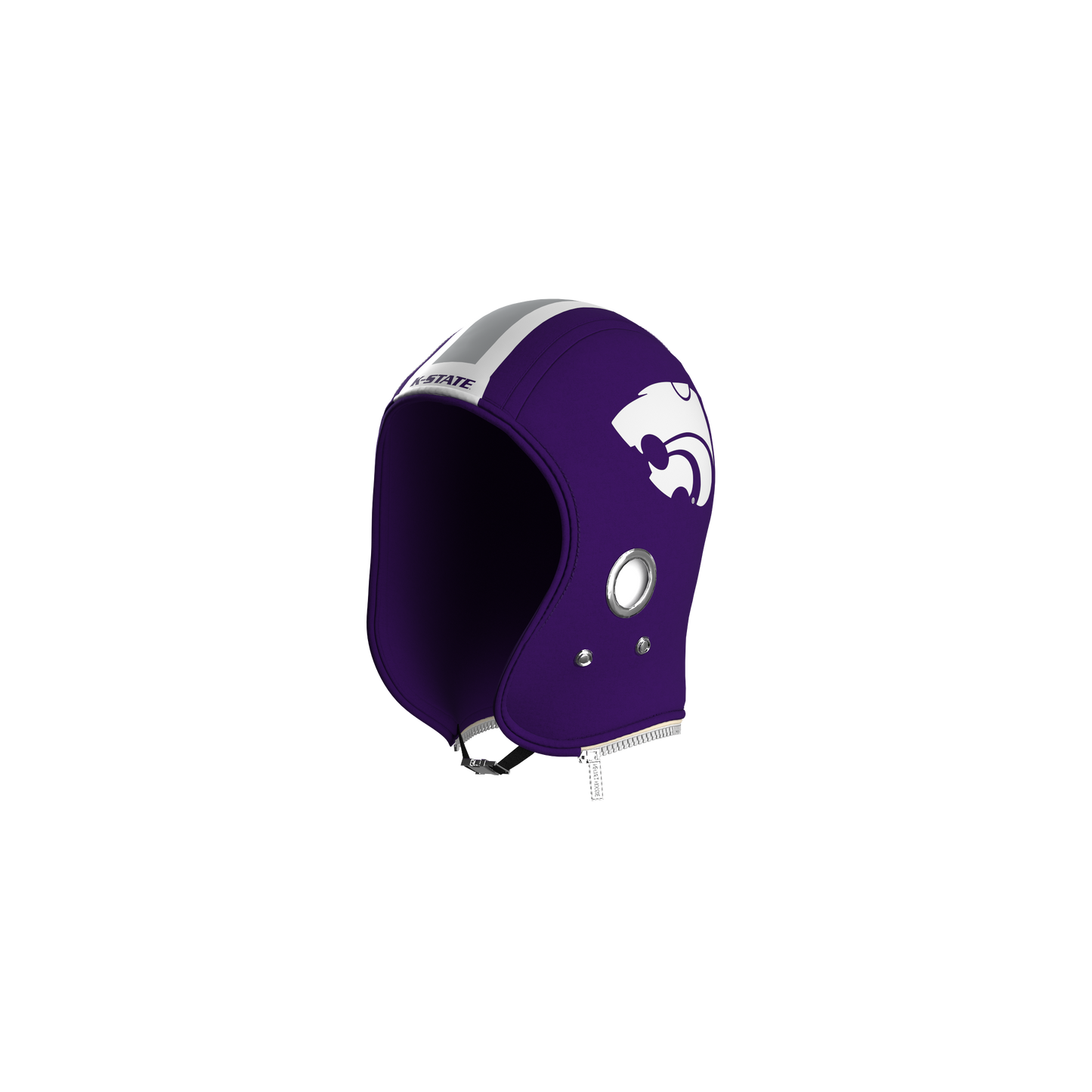 Kansas State University Hood Option 2 (youth)