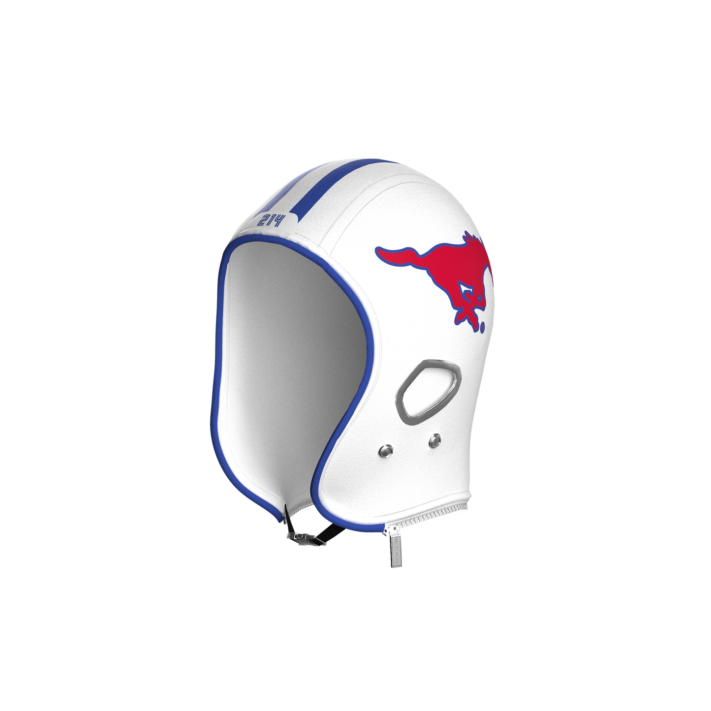 SMU Hood Option 3 (adult)