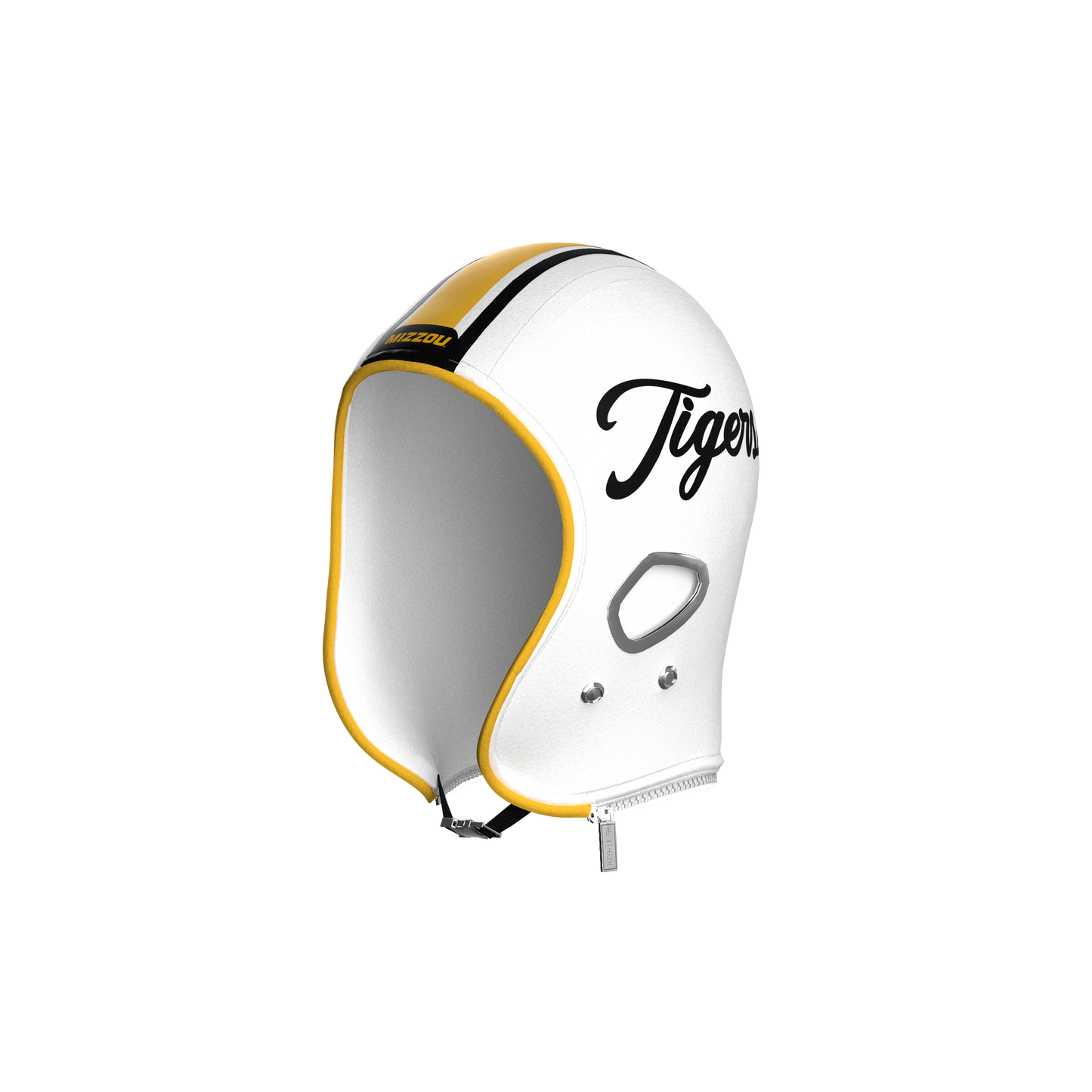 University of Missouri Hood Option 3 (adult)