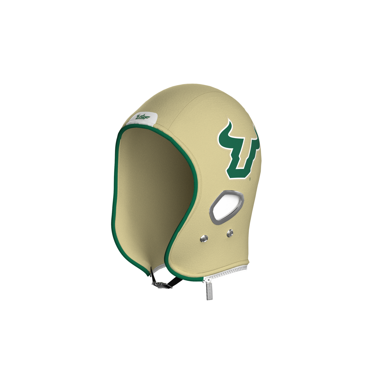 University of South Florida Hood Option 2 (adult)