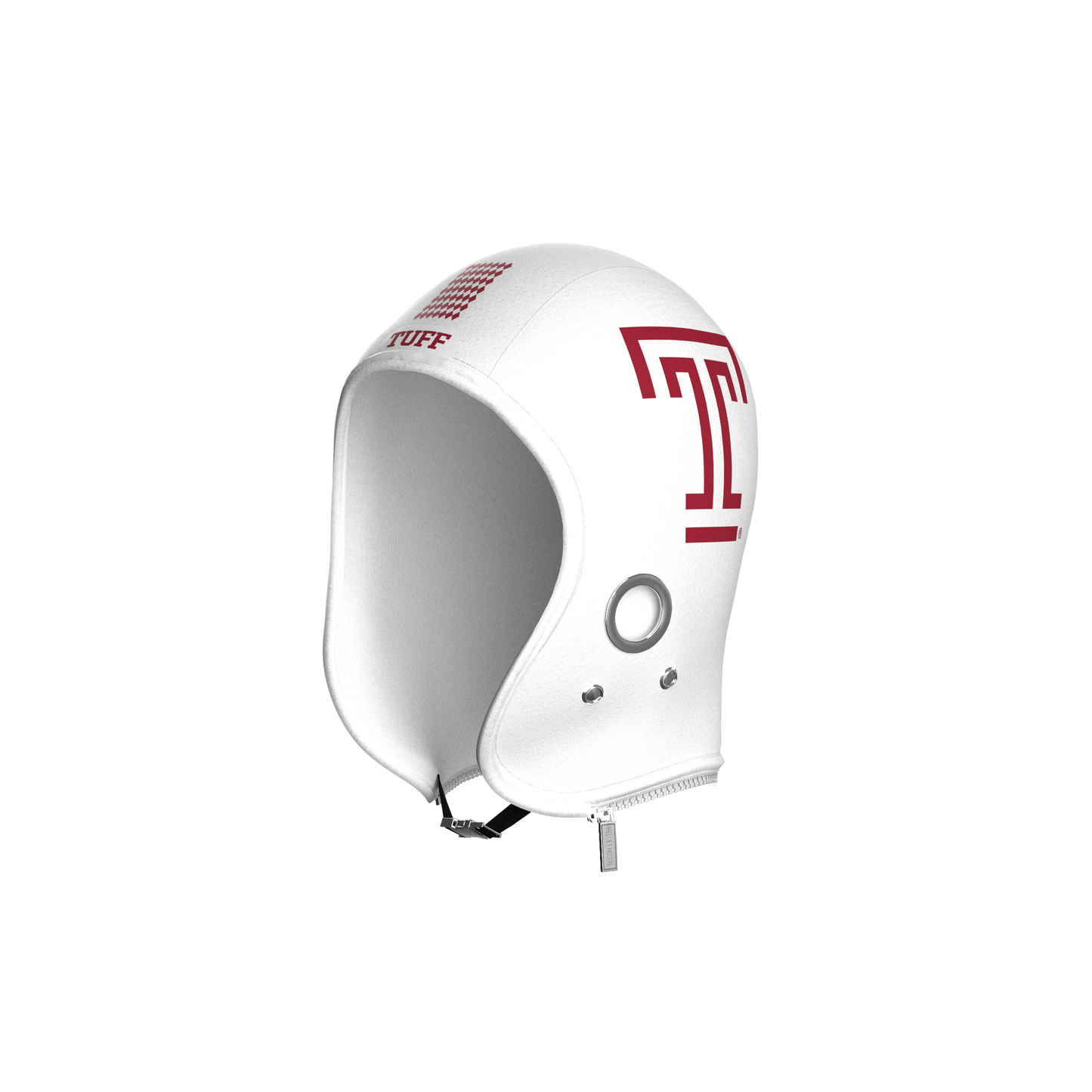 Temple University Hood Option 2 (youth)
