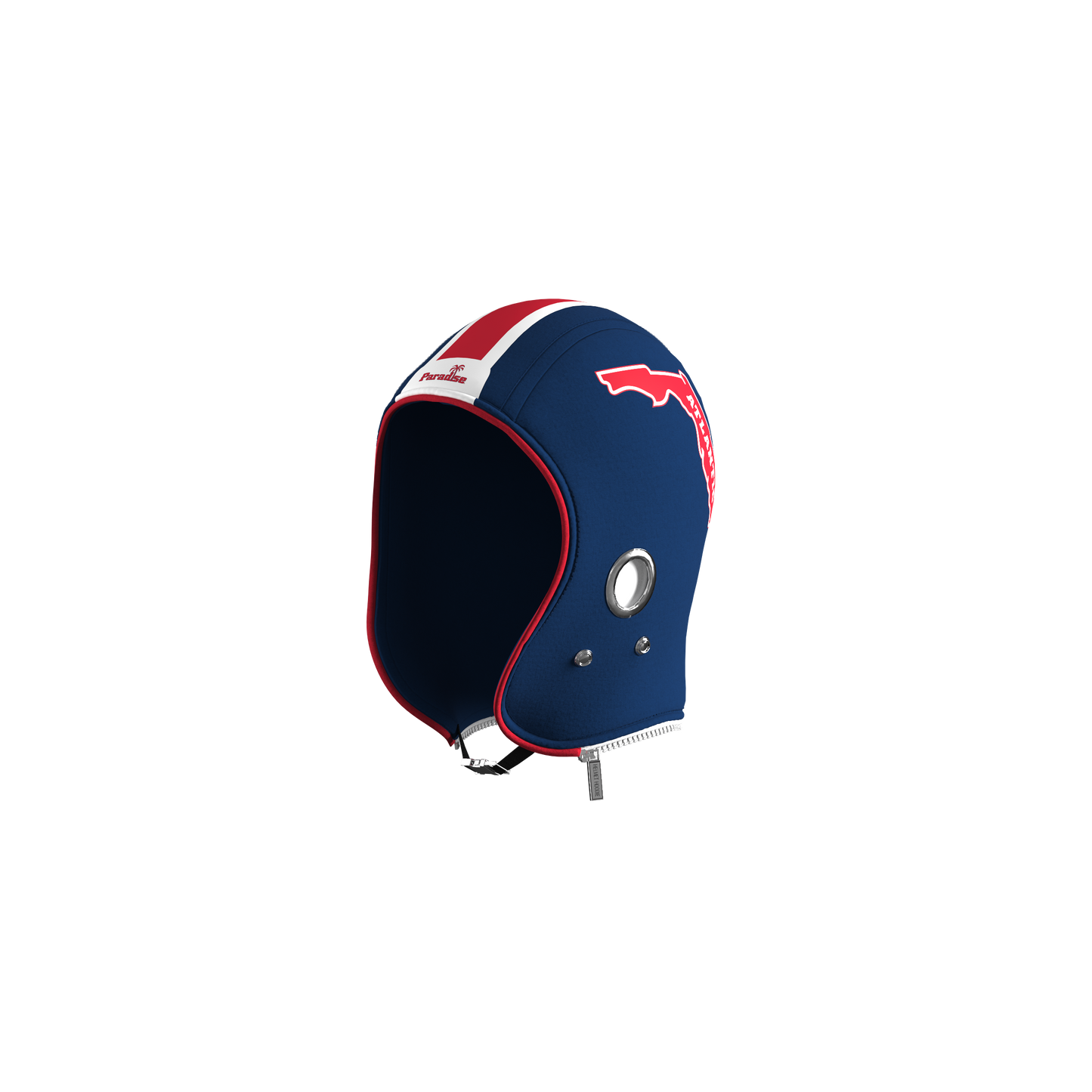 Florida Atlantic University Hood Option 1 (youth)