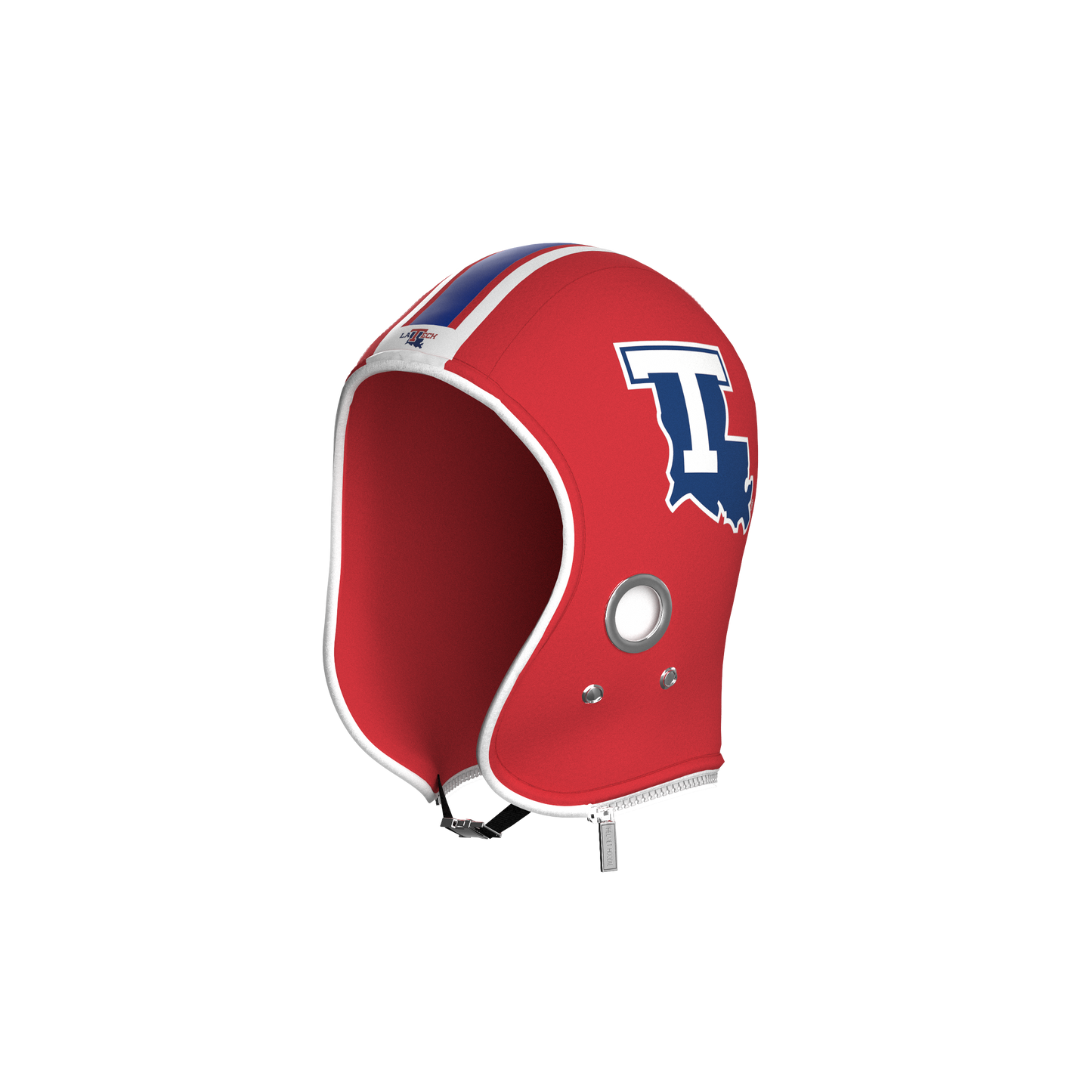 Louisiana Tech University Hood Option 1 (youth)