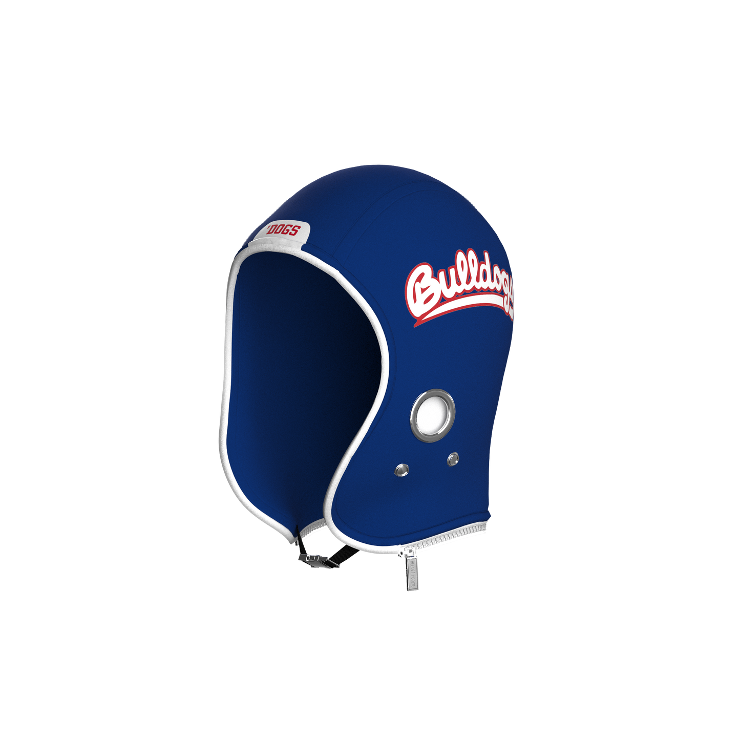 Fresno State University Hood Option 3 (youth)