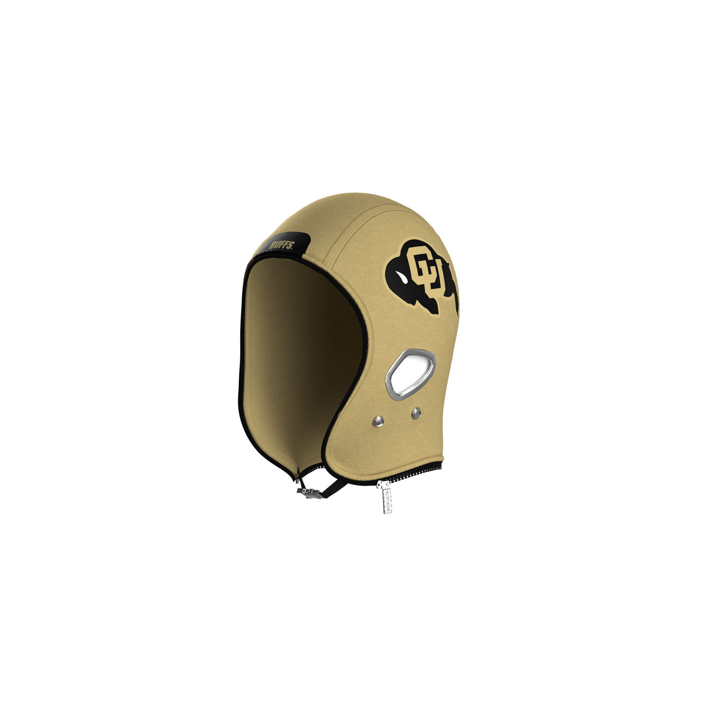 University of Colorado Hood Option 2 (adult)