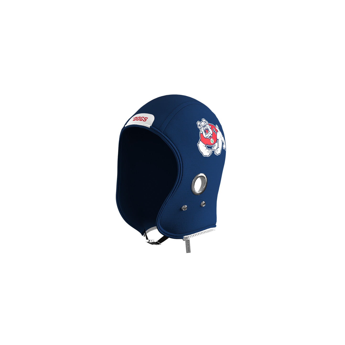 Fresno State University Hood Option 1 (youth)