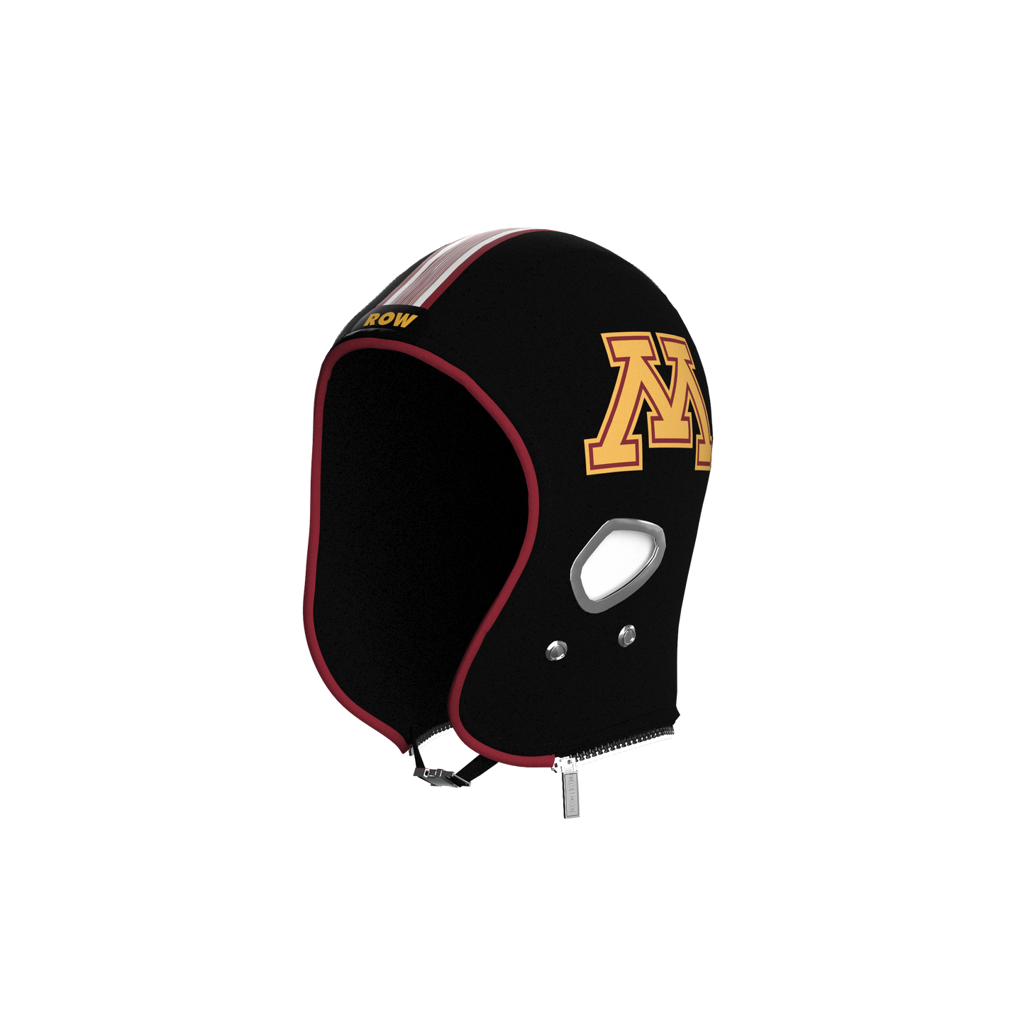 University of Minnesota Hood Option 3 (adult)