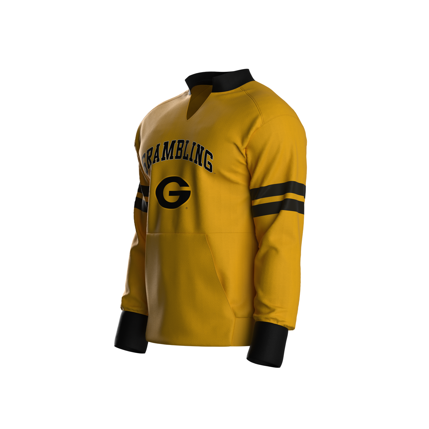 Grambling State University Away Pullover (youth)