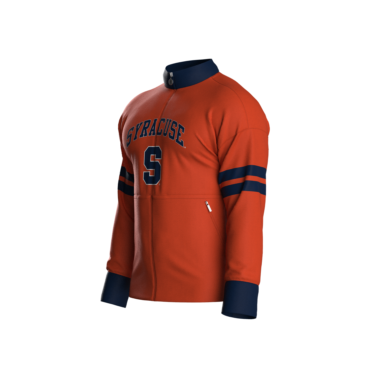 Syracuse University Home Zip-Up (youth)