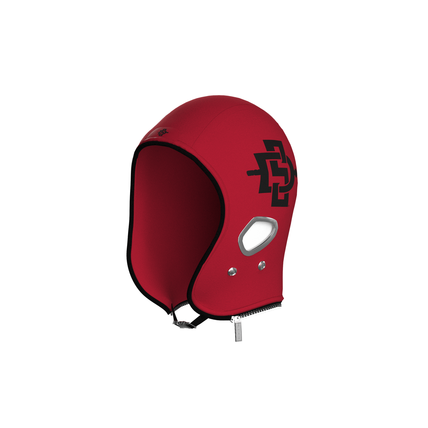 San Diego State University Hood Option 2 (adult)