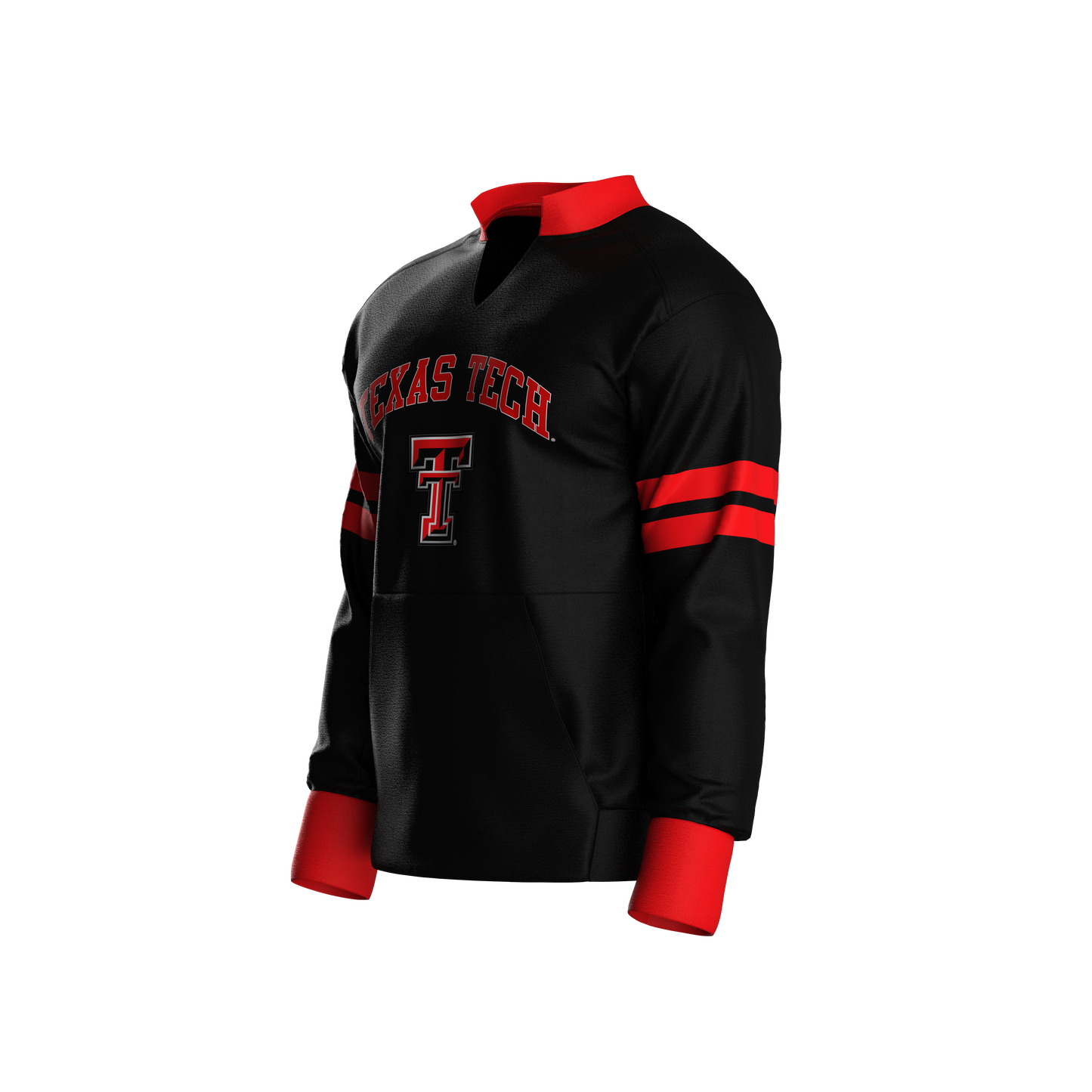 Texas Tech University Home Pullover (youth)