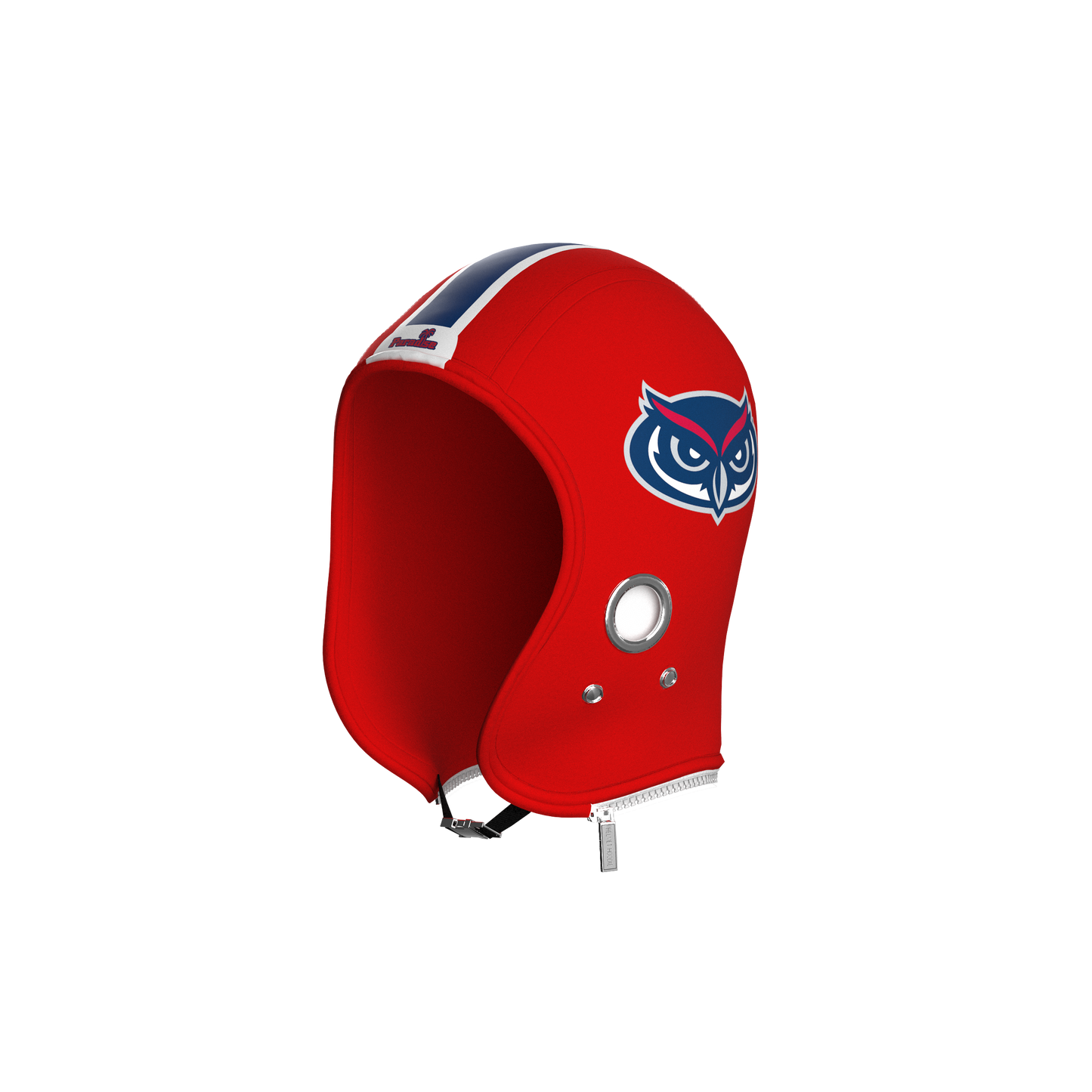 Florida Atlantic University Hood Option 3 (youth)