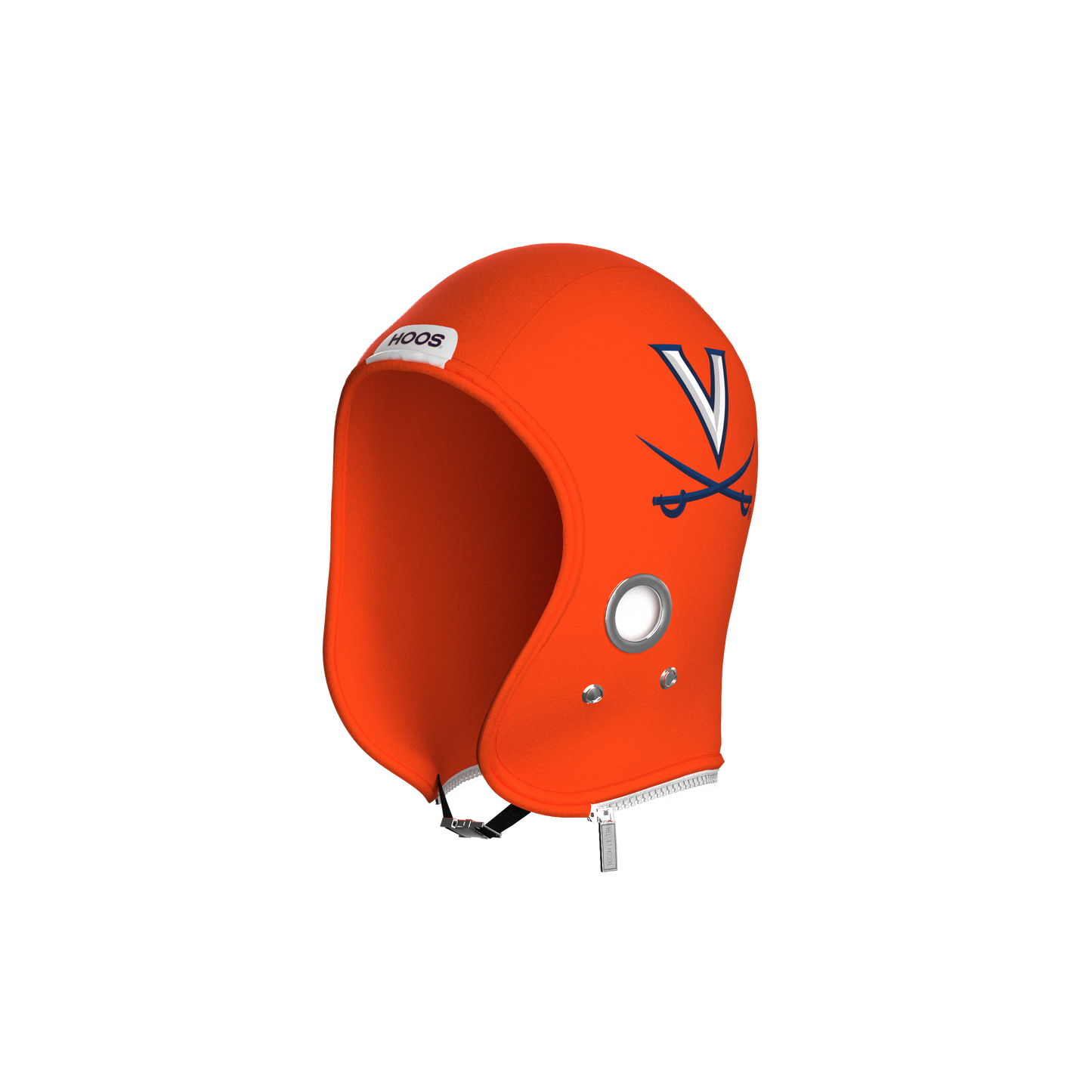 University of Virginia Hood Option 2 (youth)