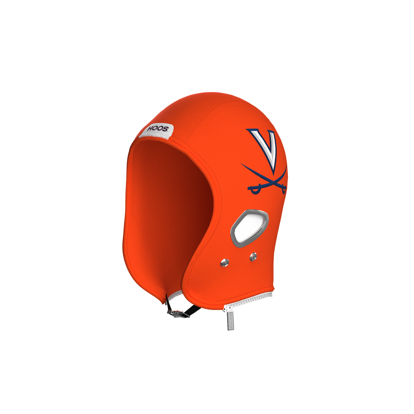 University of Virginia Hood Option 2 (adult)