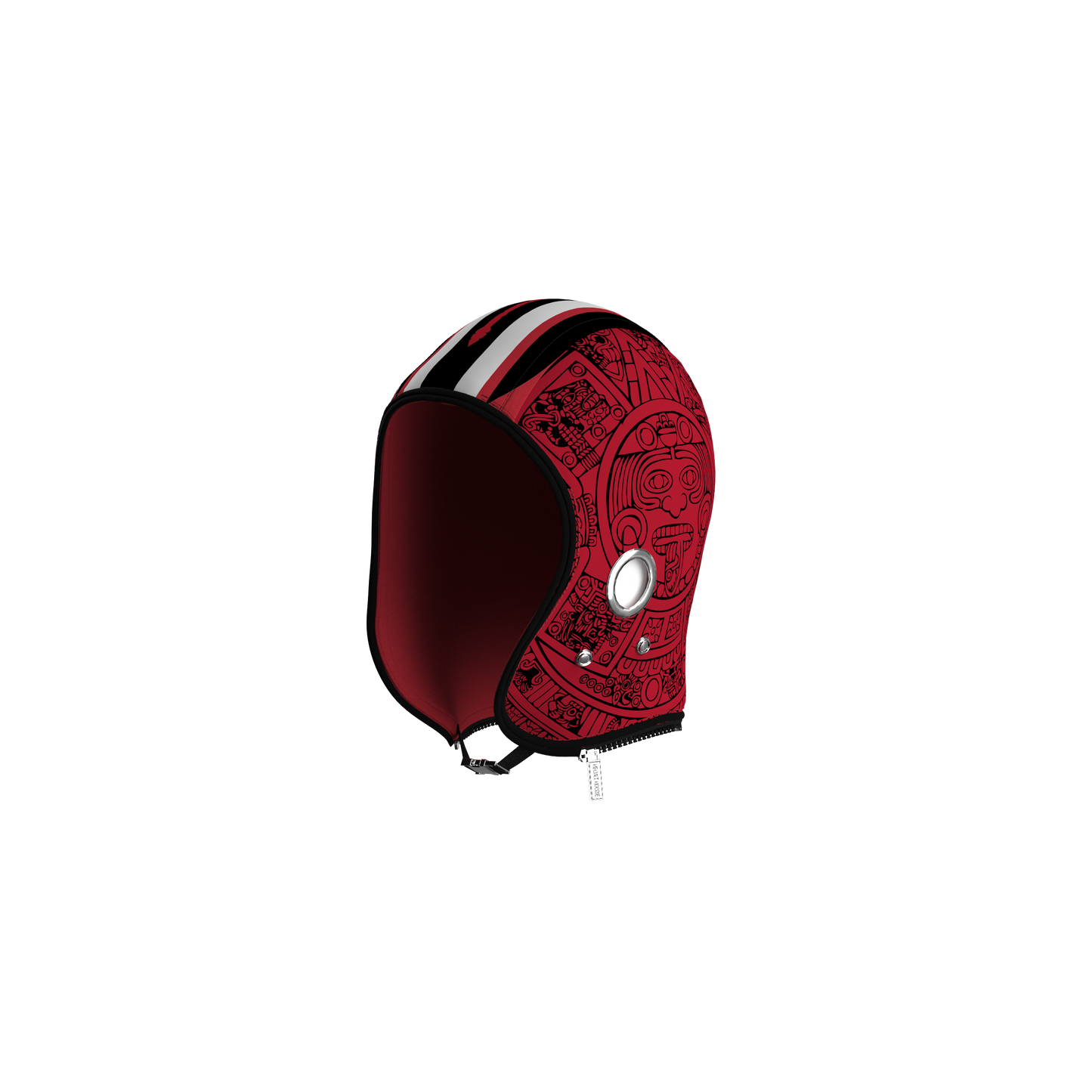 San Diego State University Hood Option 3 (youth)