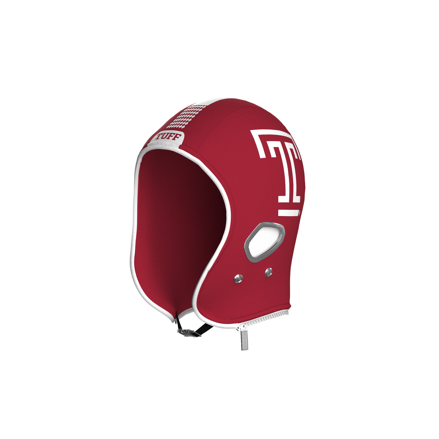 Temple University Hood Option 1 (adult)